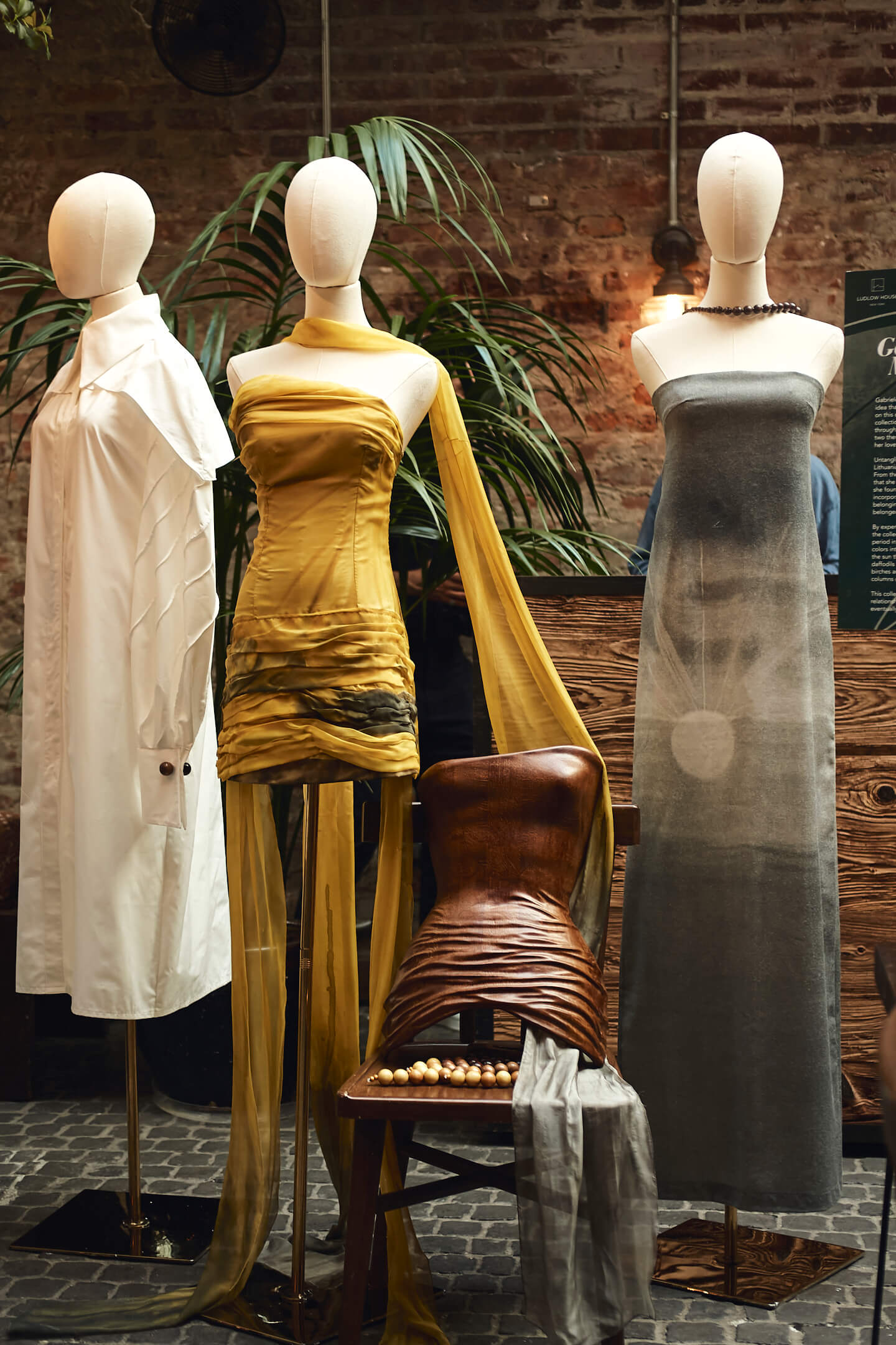 Drishti - CLOSR -Designer Event - Summer Refresh - Ludlow House NYC - Event Photography - Networking Event Photography