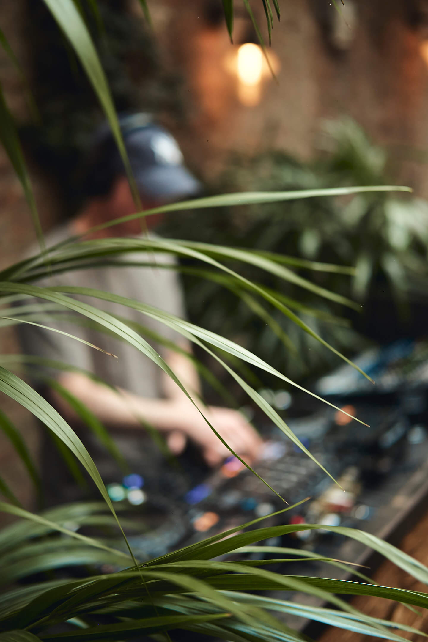 Drishti - CLOSR -Designer Event - Summer Refresh - Ludlow House NYC - Event Photography - Networking Event Photography