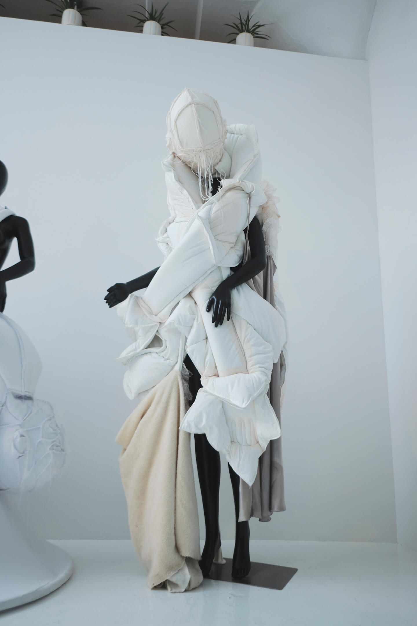 Drishti & Karishma -CLOSR designer Event - Eden Studio NYC - Event Photography - Networking Event Photography
