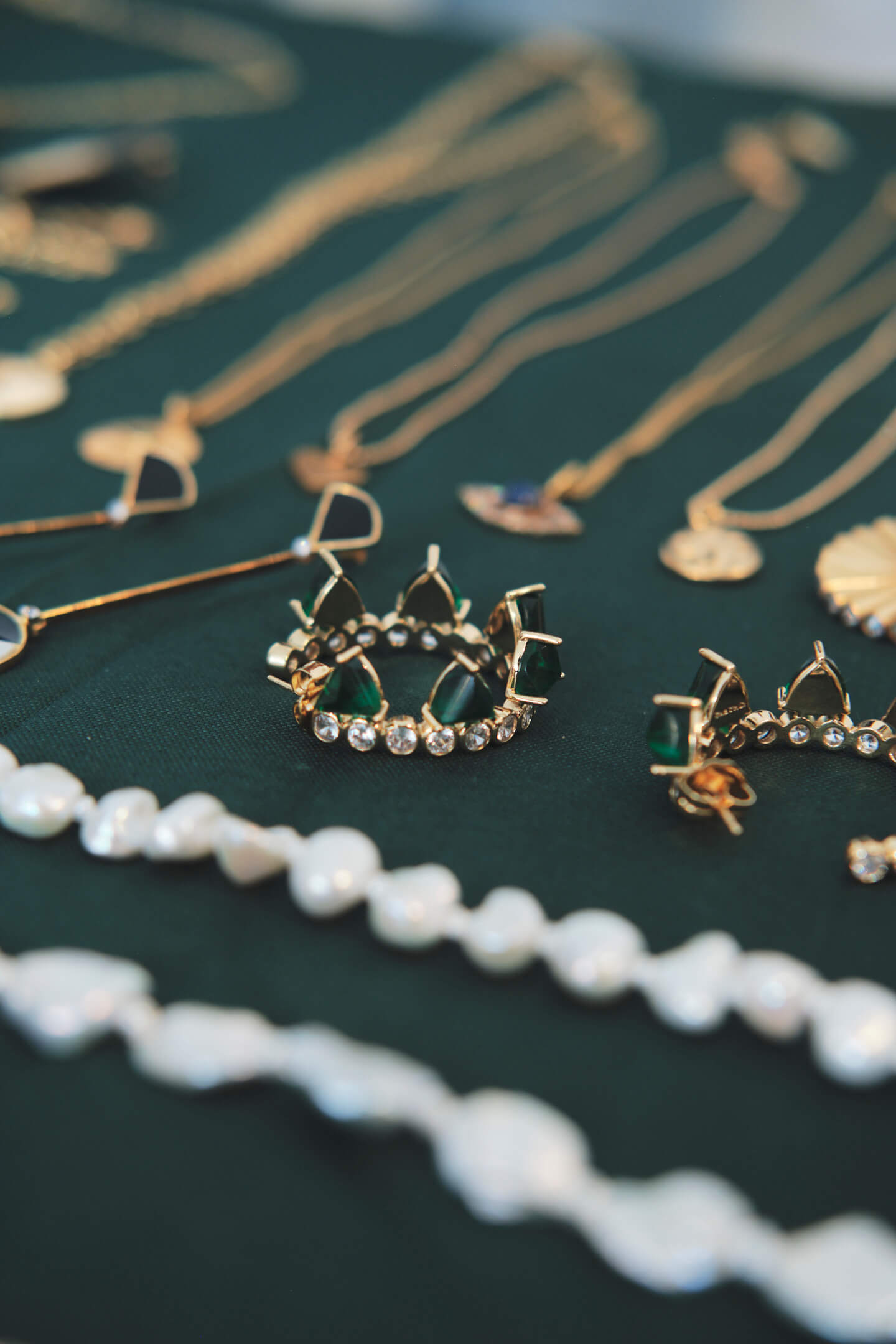 Drishti & Karishma -CLOSR designer Event - Eden Studio NYC - Event Photography - Networking Event Photography