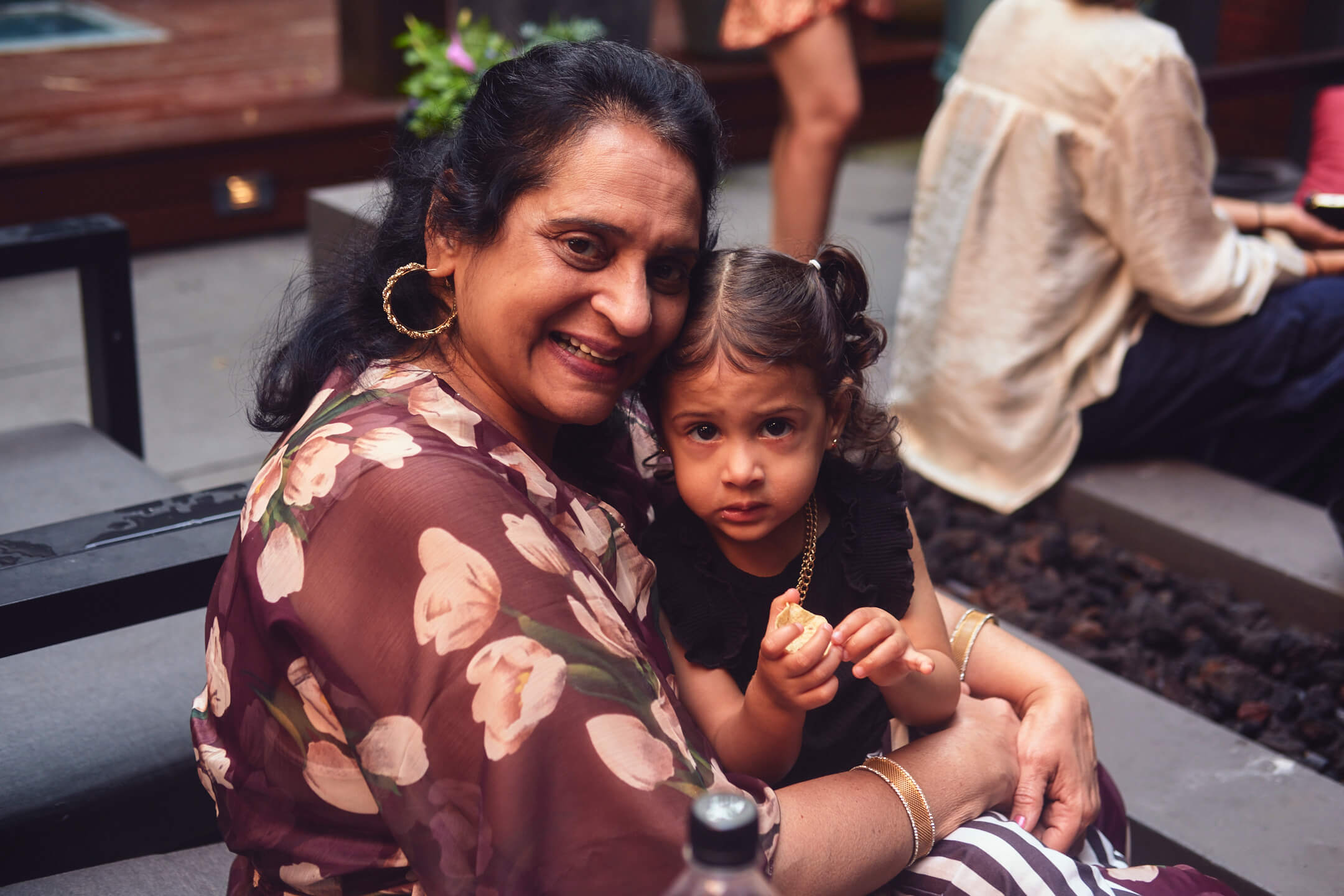 Rishi's 30th Birthday Party - Event Photography - Group Photography - 80 Washington Place - New York