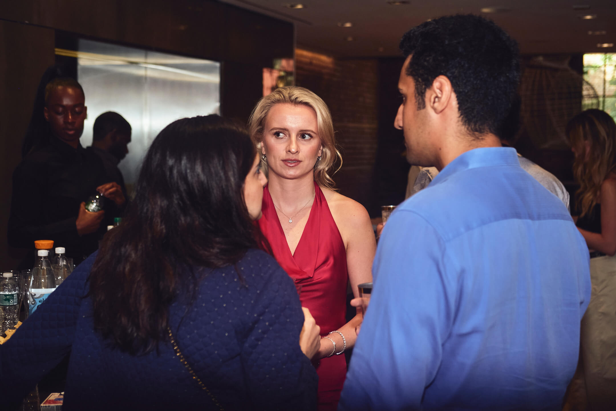 Rishi's 30th Birthday Party - Event Photography - Group Photography - 80 Washington Place - New York