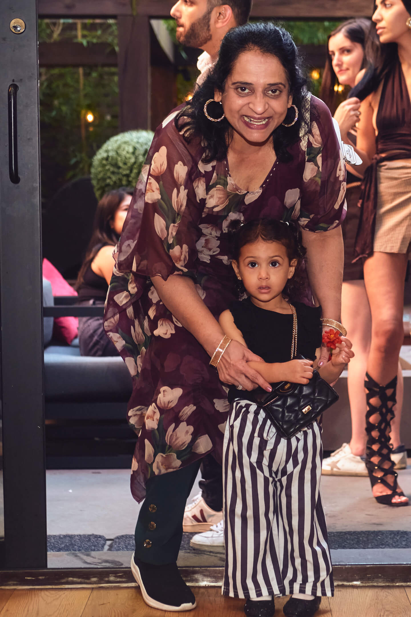 Rishi's 30th Birthday Party - Event Photography - Group Photography - 80 Washington Place - New York