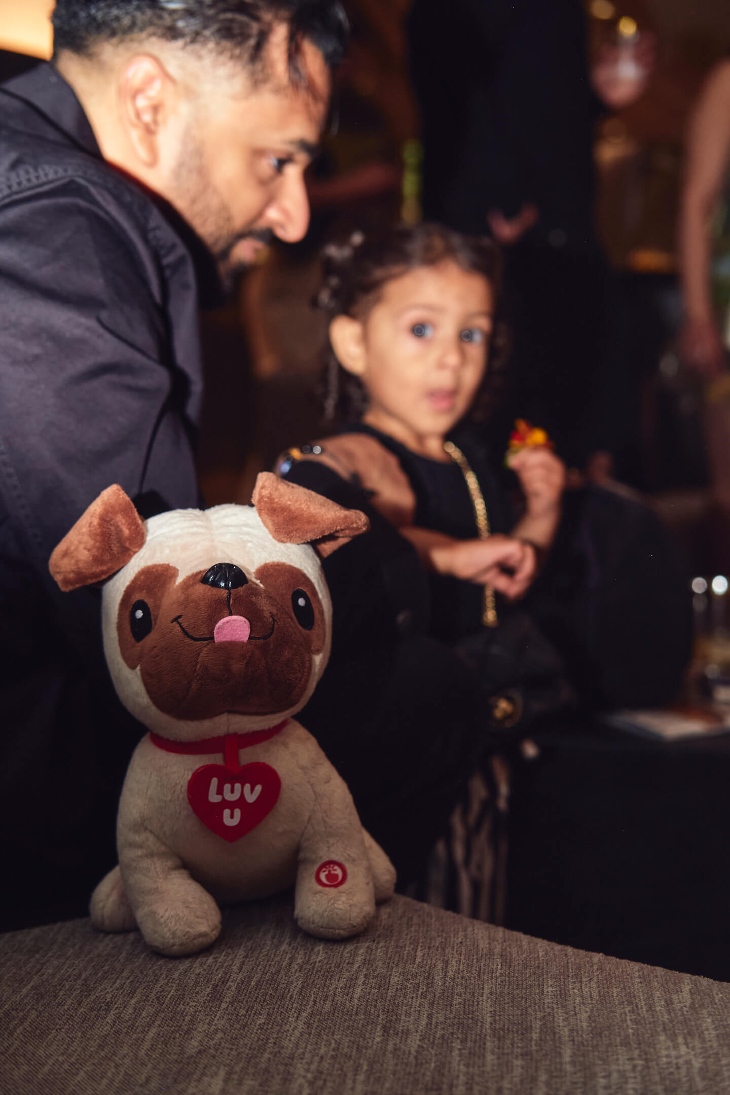 Rishi's 30th Birthday Party - Event Photography - Group Photography - 80 Washington Place - New York