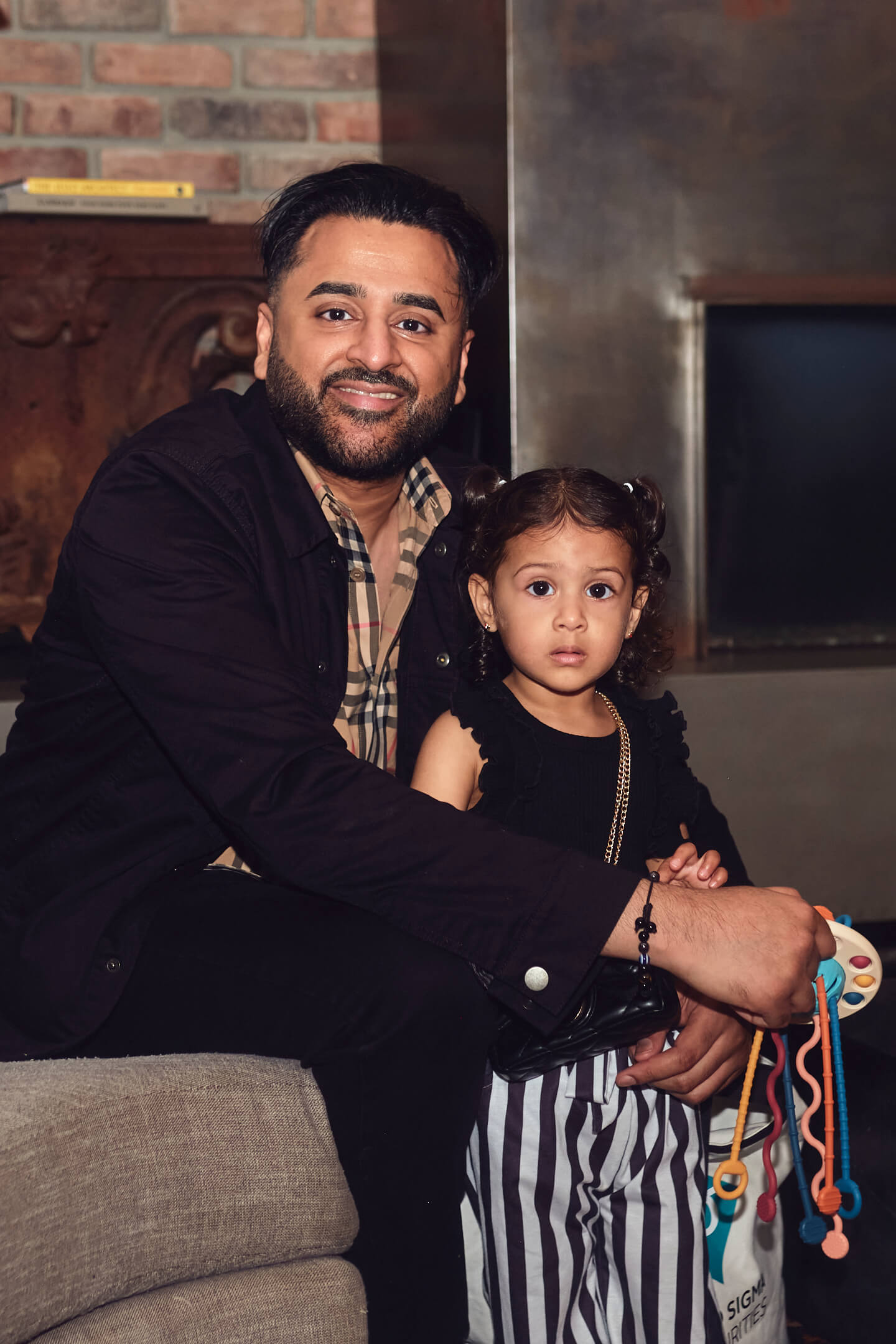 Rishi's 30th Birthday Party - Event Photography - Group Photography - 80 Washington Place - New York