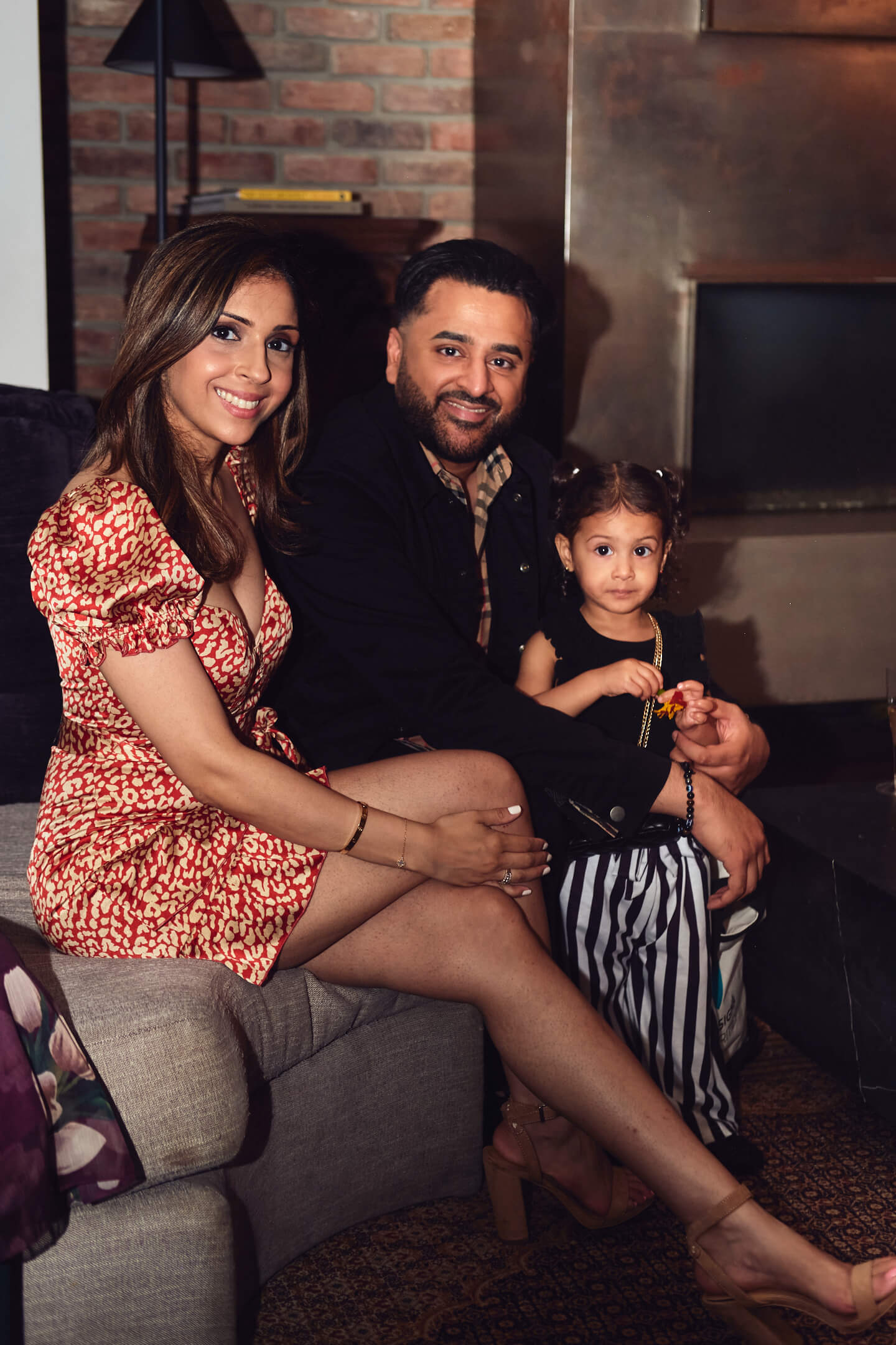 Rishi's 30th Birthday Party - Event Photography - Group Photography - 80 Washington Place - New York