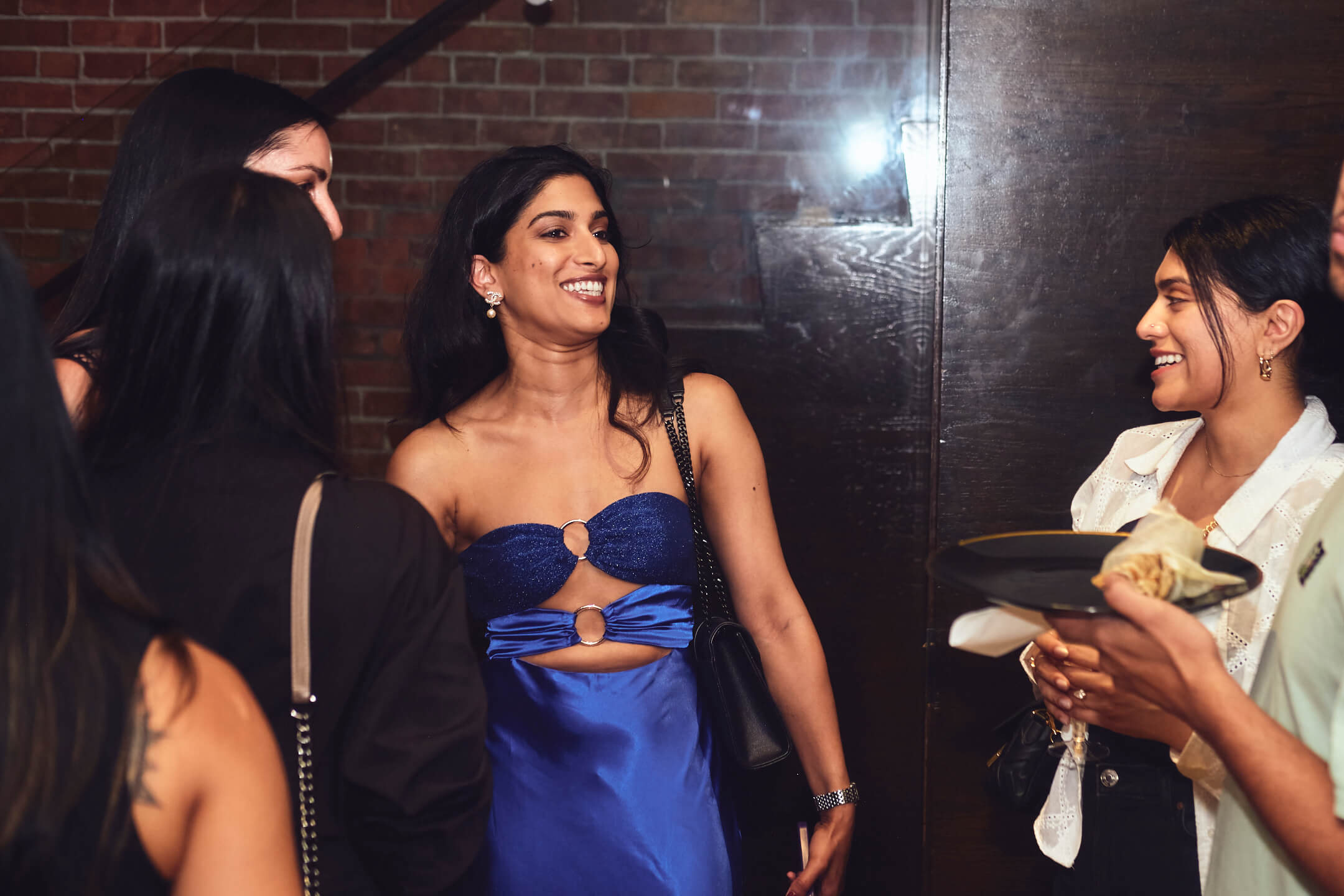 Rishi's 30th Birthday Party - Event Photography - Group Photography - 80 Washington Place - New York