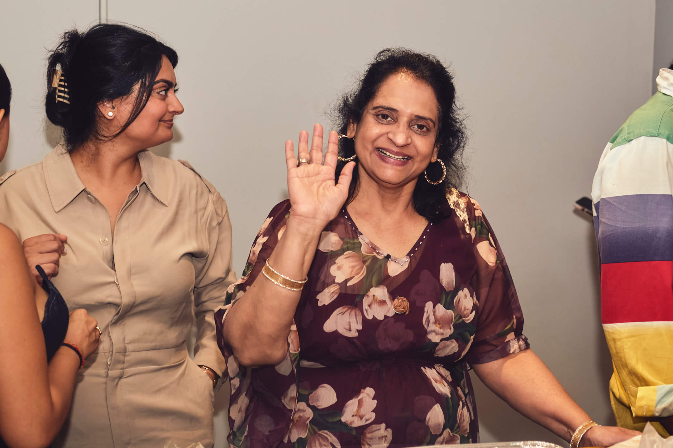 Rishi's 30th Birthday Party - Event Photography - Group Photography - 80 Washington Place - New York