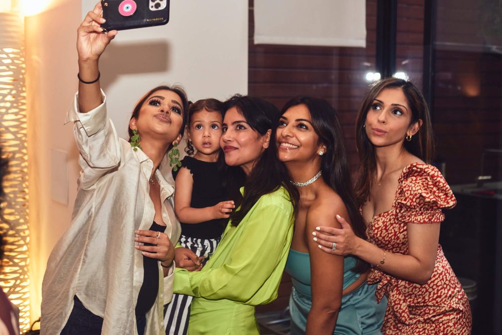 Rishi's 30th Birthday Party - Event Photography - Group Photography - 80 Washington Place - New York