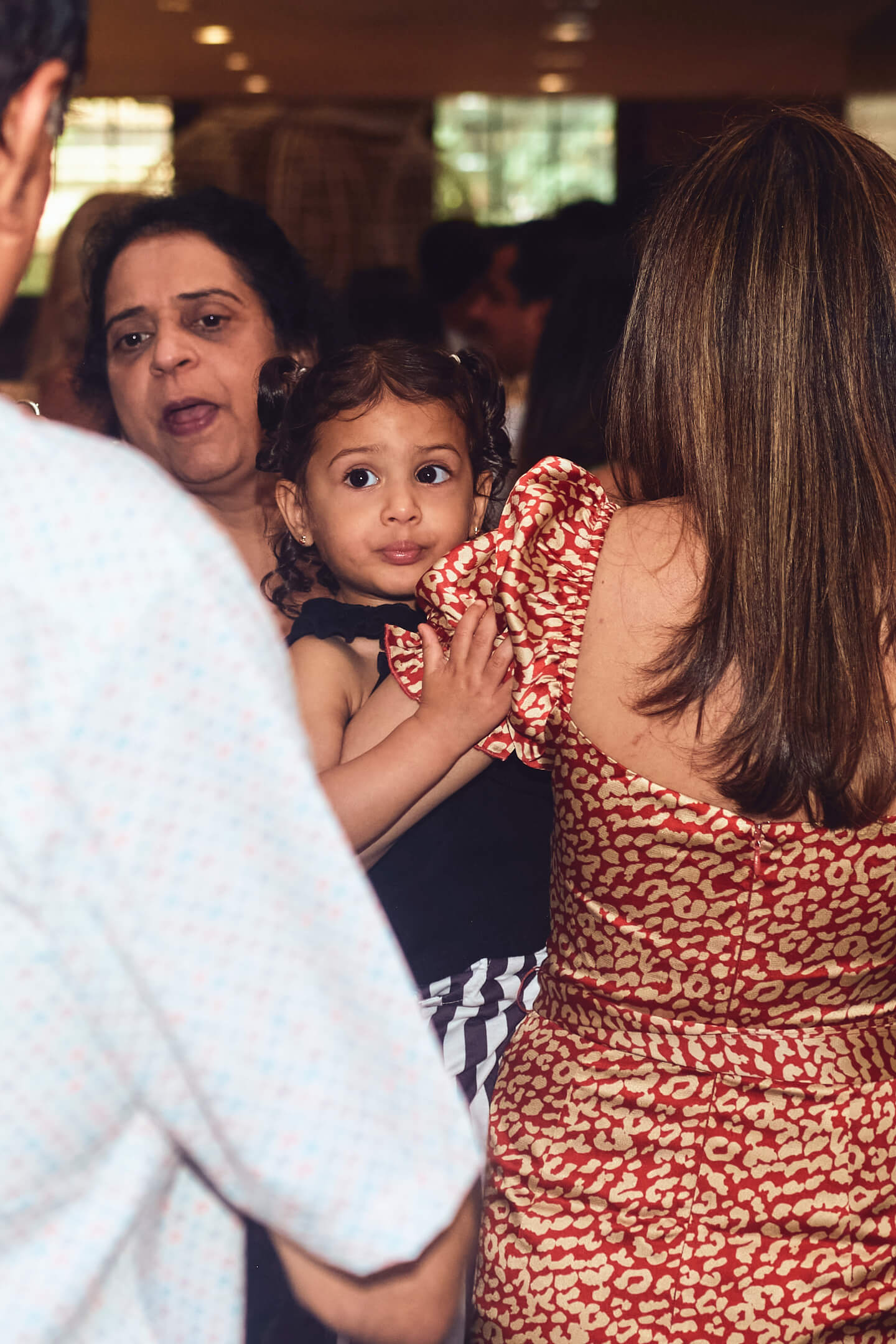 Rishi's 30th Birthday Party - Event Photography - Group Photography - 80 Washington Place - New York