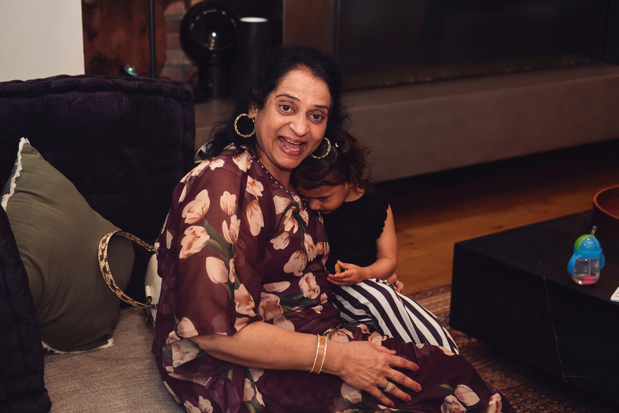 Rishi's 30th Birthday Party - Event Photography - Group Photography - 80 Washington Place - New York