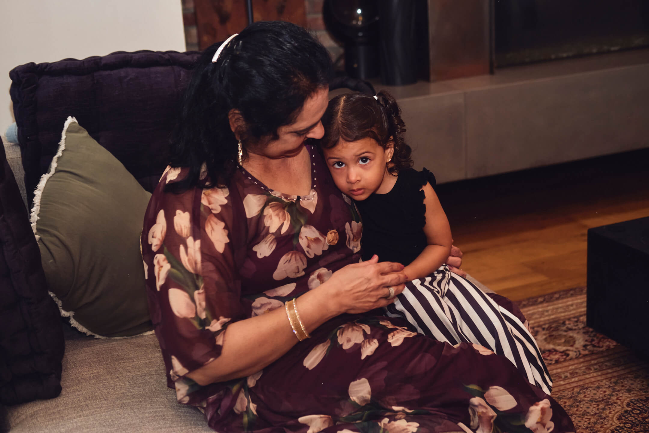 Rishi's 30th Birthday Party - Event Photography - Group Photography - 80 Washington Place - New York