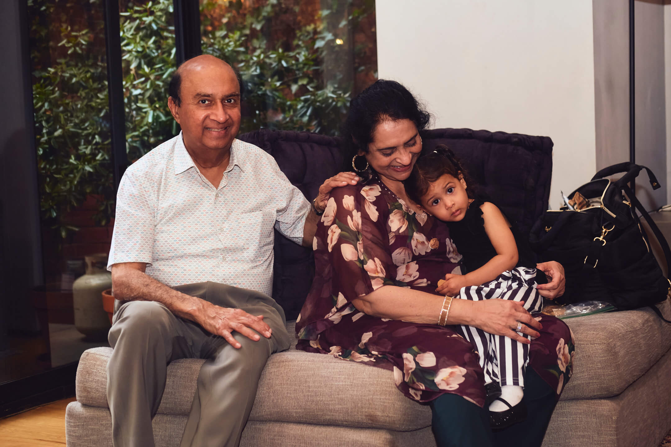 Rishi's 30th Birthday Party - Event Photography - Group Photography - 80 Washington Place - New York