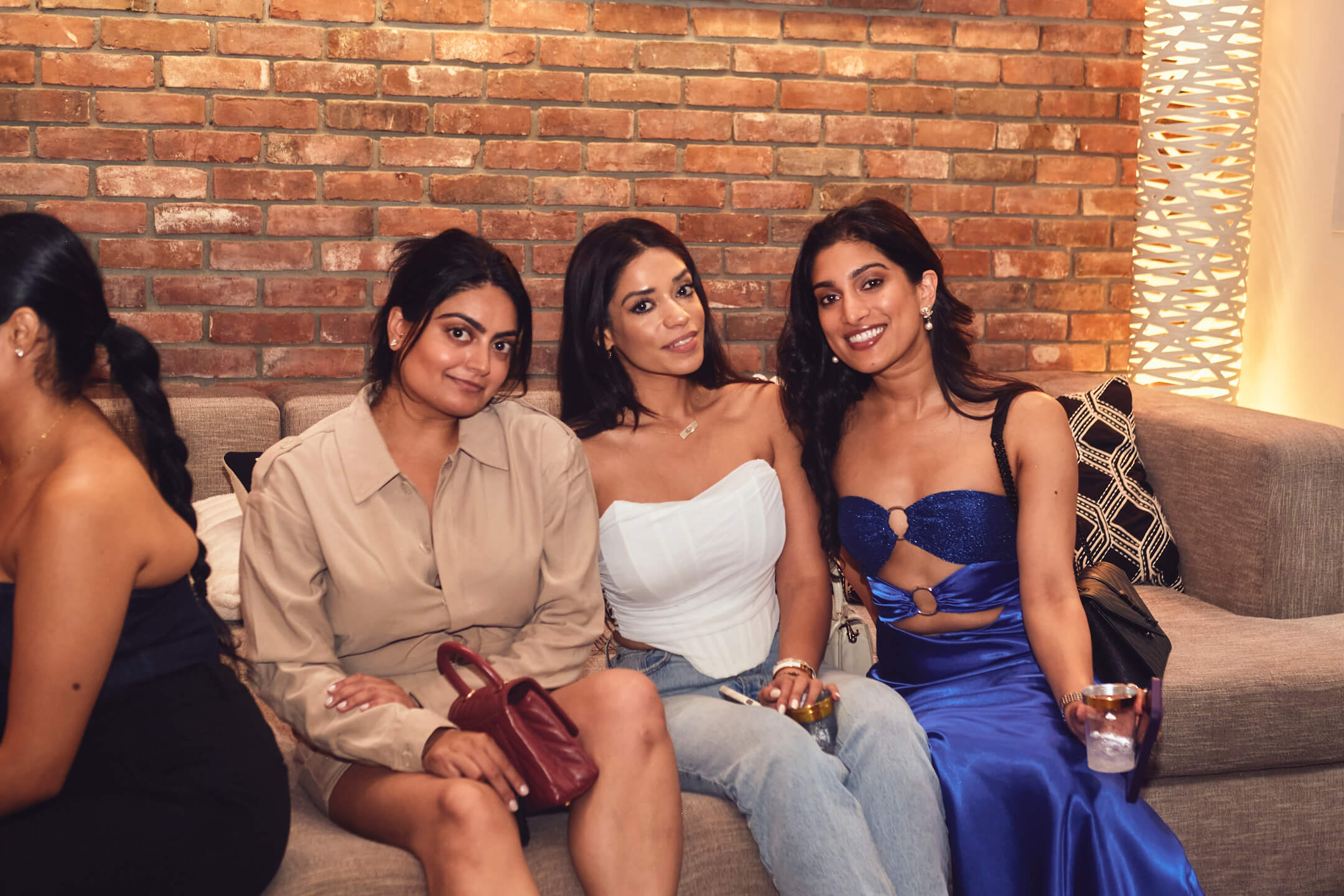 Rishi's 30th Birthday Party - Event Photography - Group Photography - 80 Washington Place - New York