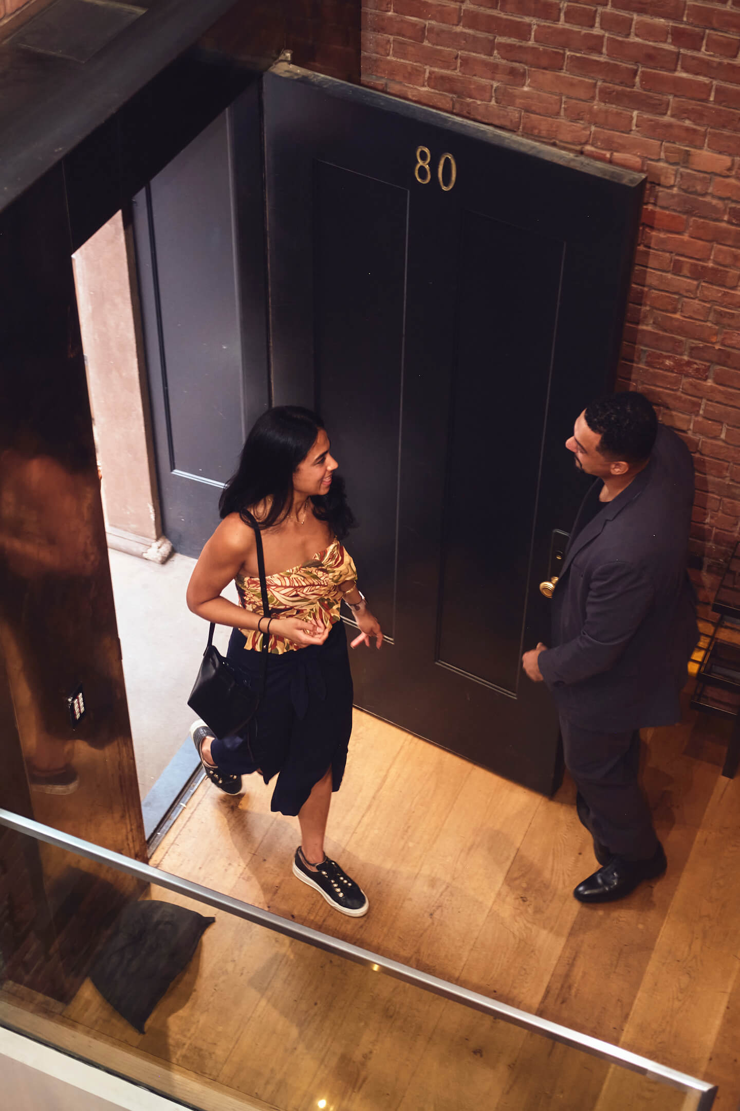 Rishi's 30th Birthday Party - Event Photography - Group Photography - 80 Washington Place - New York