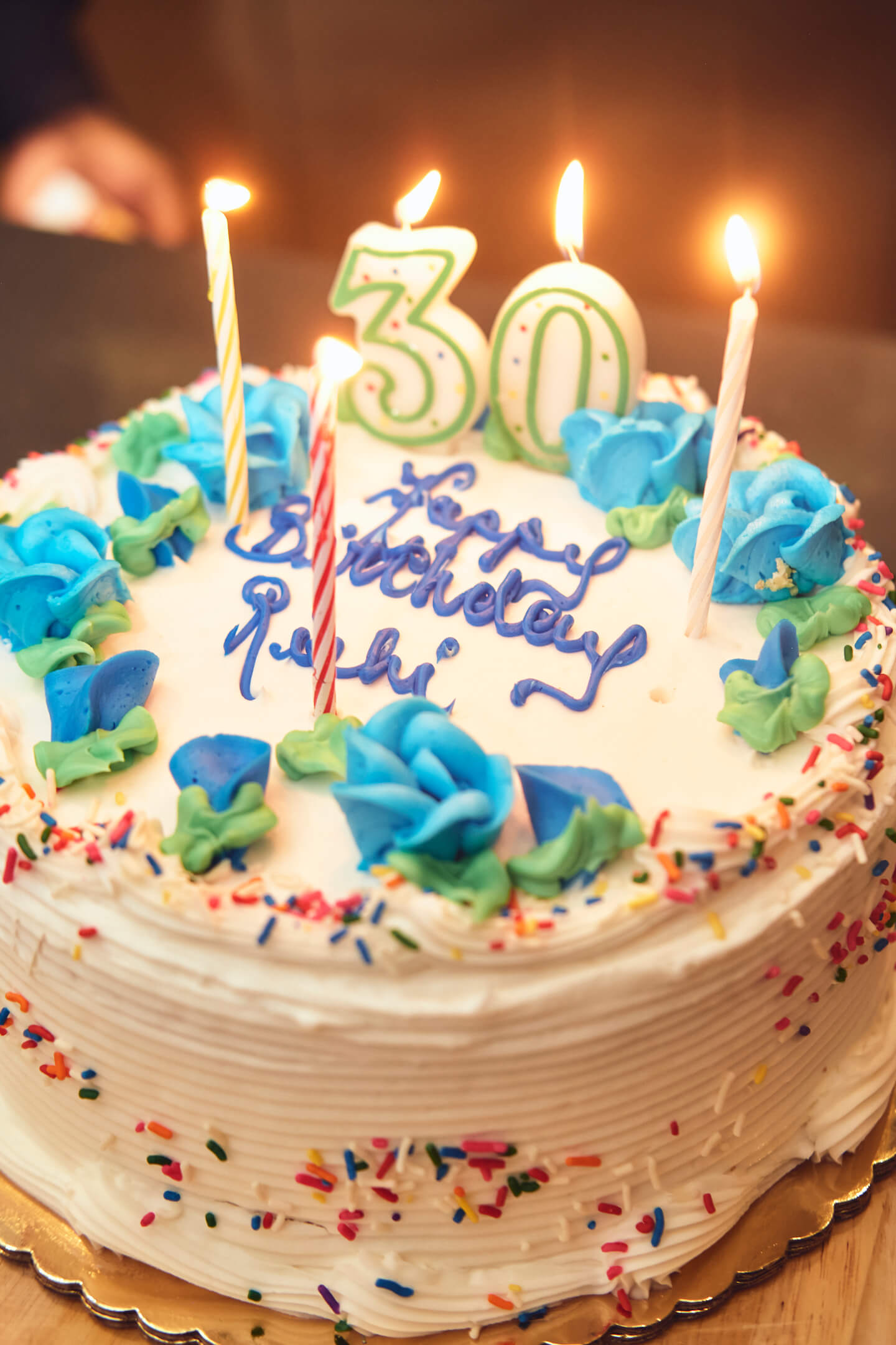 Rishi's 30th Birthday Party - Event Photography - Group Photography - 80 Washington Place - New York