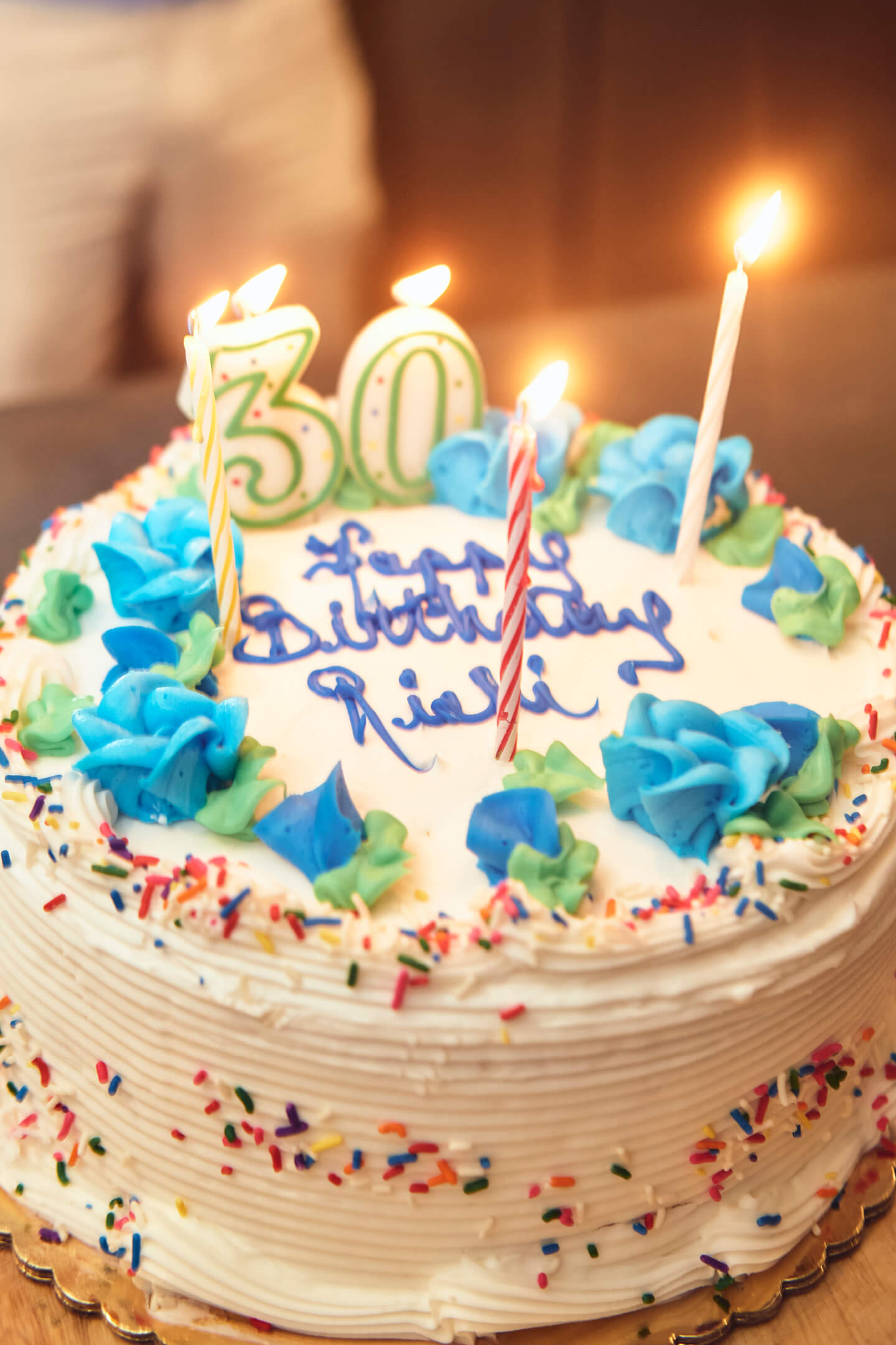 Rishi's 30th Birthday Party - Event Photography - Group Photography - 80 Washington Place - New York