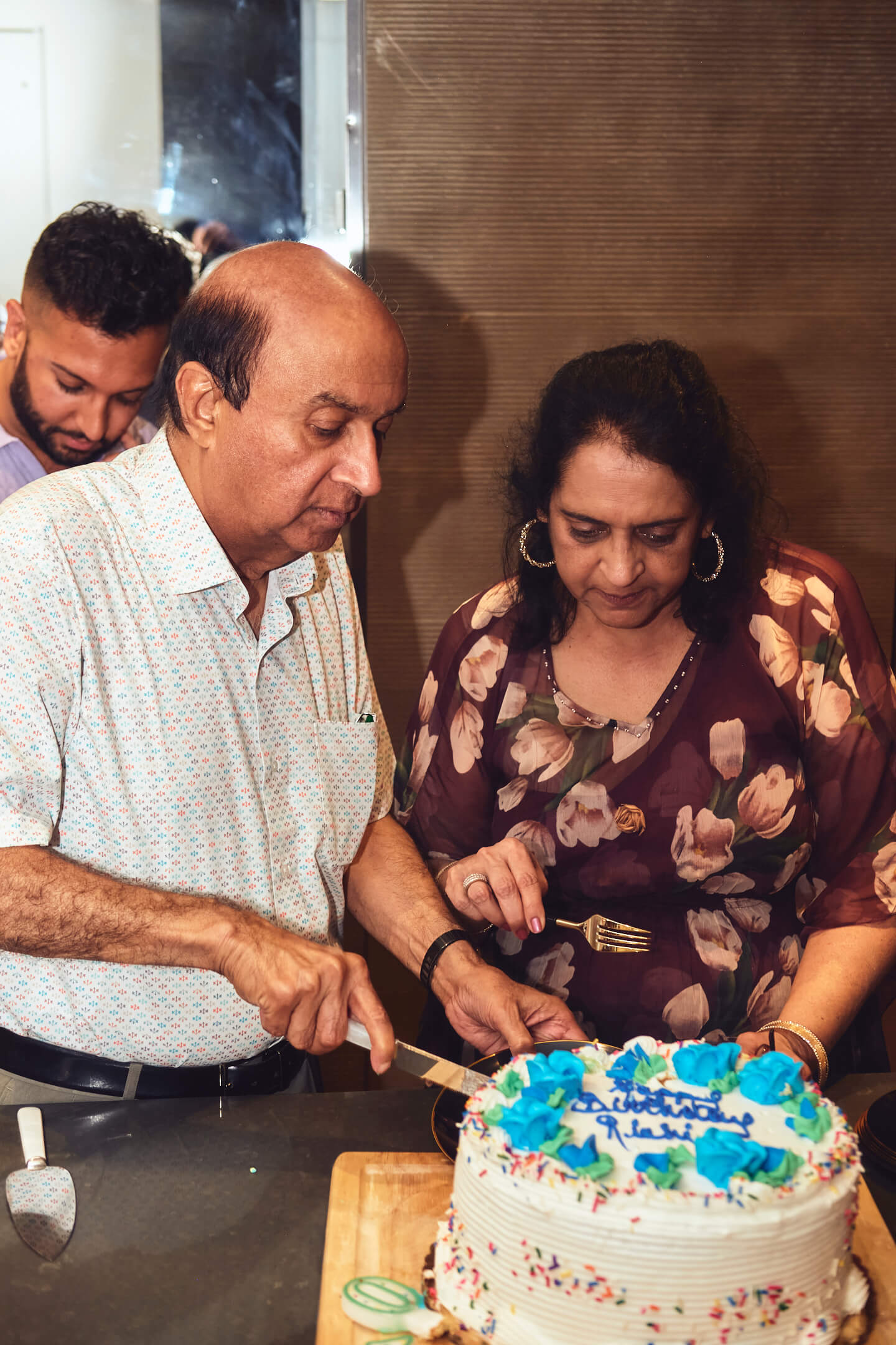 Rishi's 30th Birthday Party - Event Photography - Group Photography - 80 Washington Place - New York