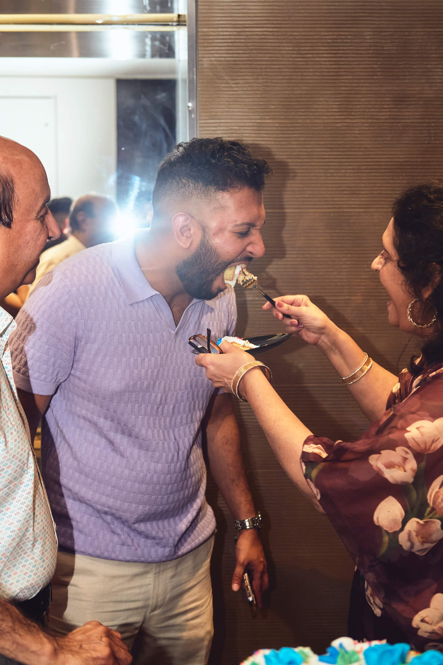 Rishi's 30th Birthday Party - Event Photography - Group Photography - 80 Washington Place - New York