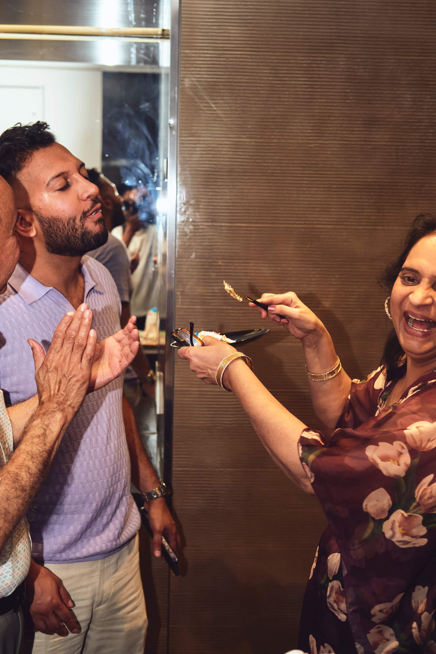 Rishi's 30th Birthday Party - Event Photography - Group Photography - 80 Washington Place - New York