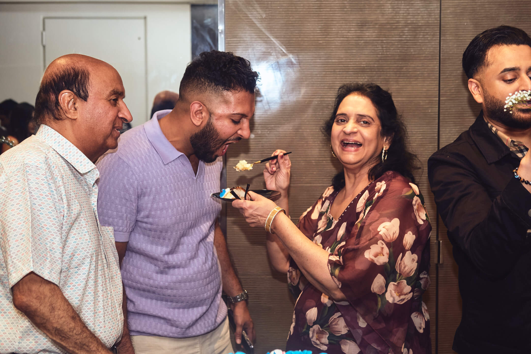 Rishi's 30th Birthday Party - Event Photography - Group Photography - 80 Washington Place - New York