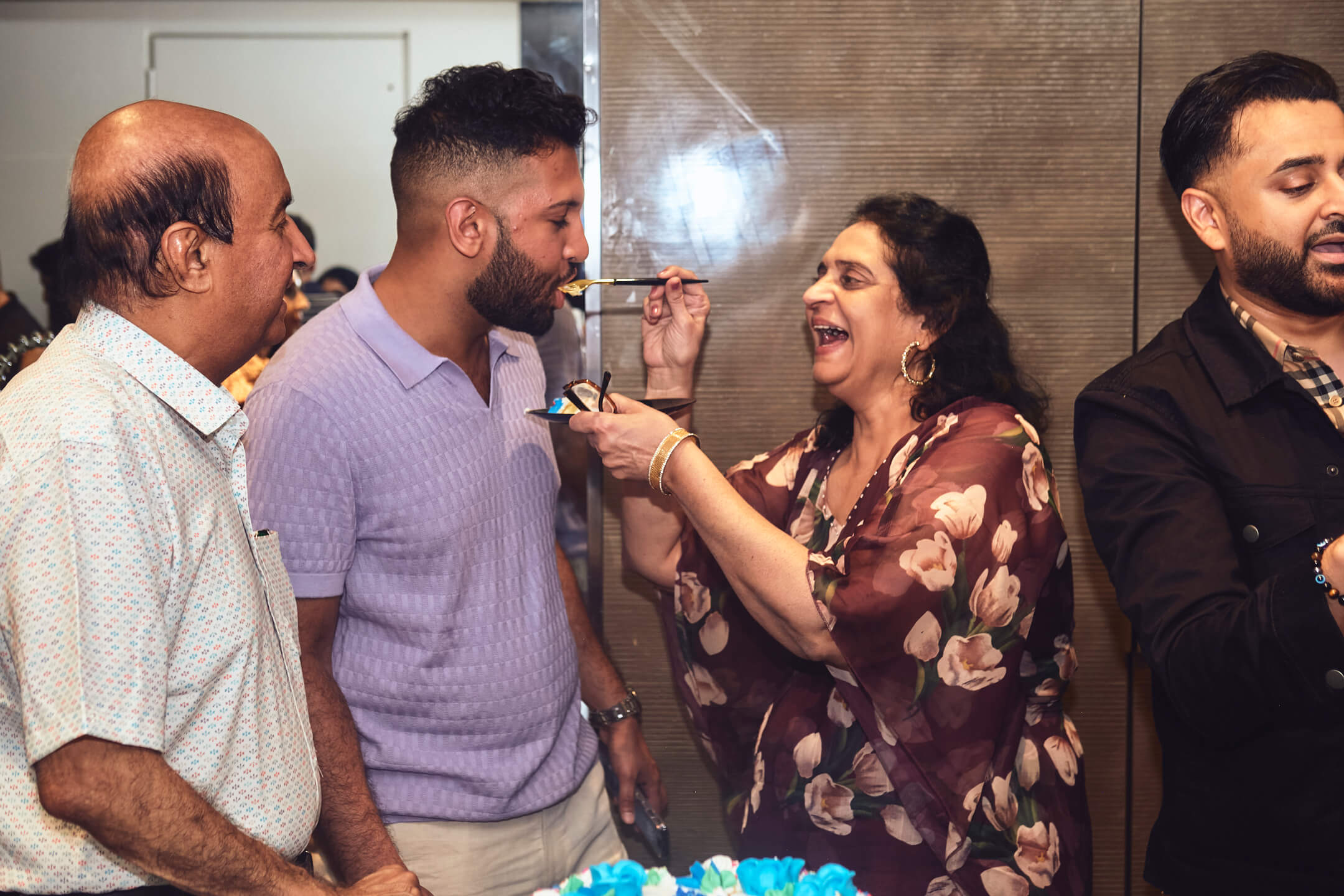 Rishi's 30th Birthday Party - Event Photography - Group Photography - 80 Washington Place - New York