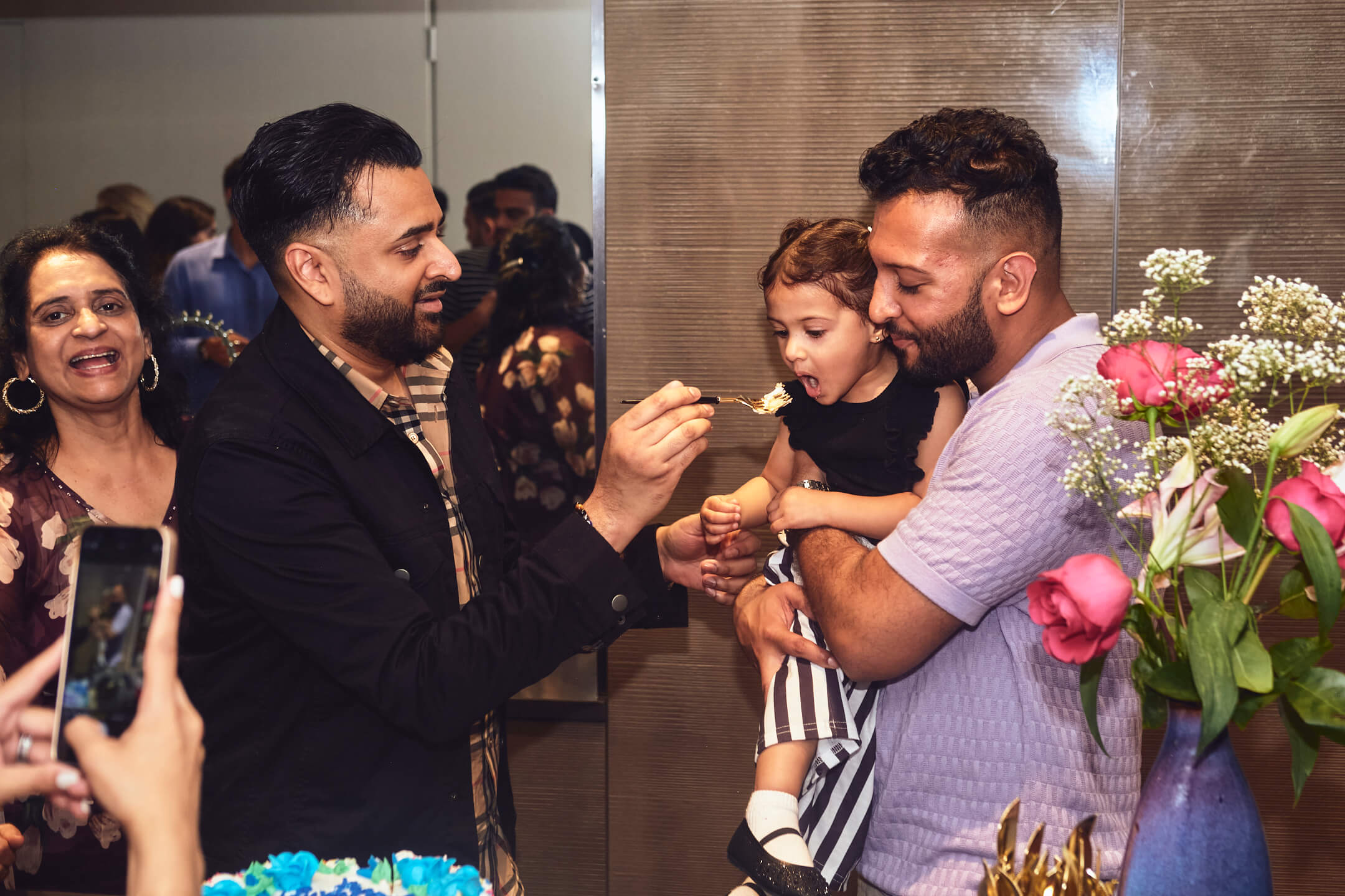 Rishi's 30th Birthday Party - Event Photography - Group Photography - 80 Washington Place - New York