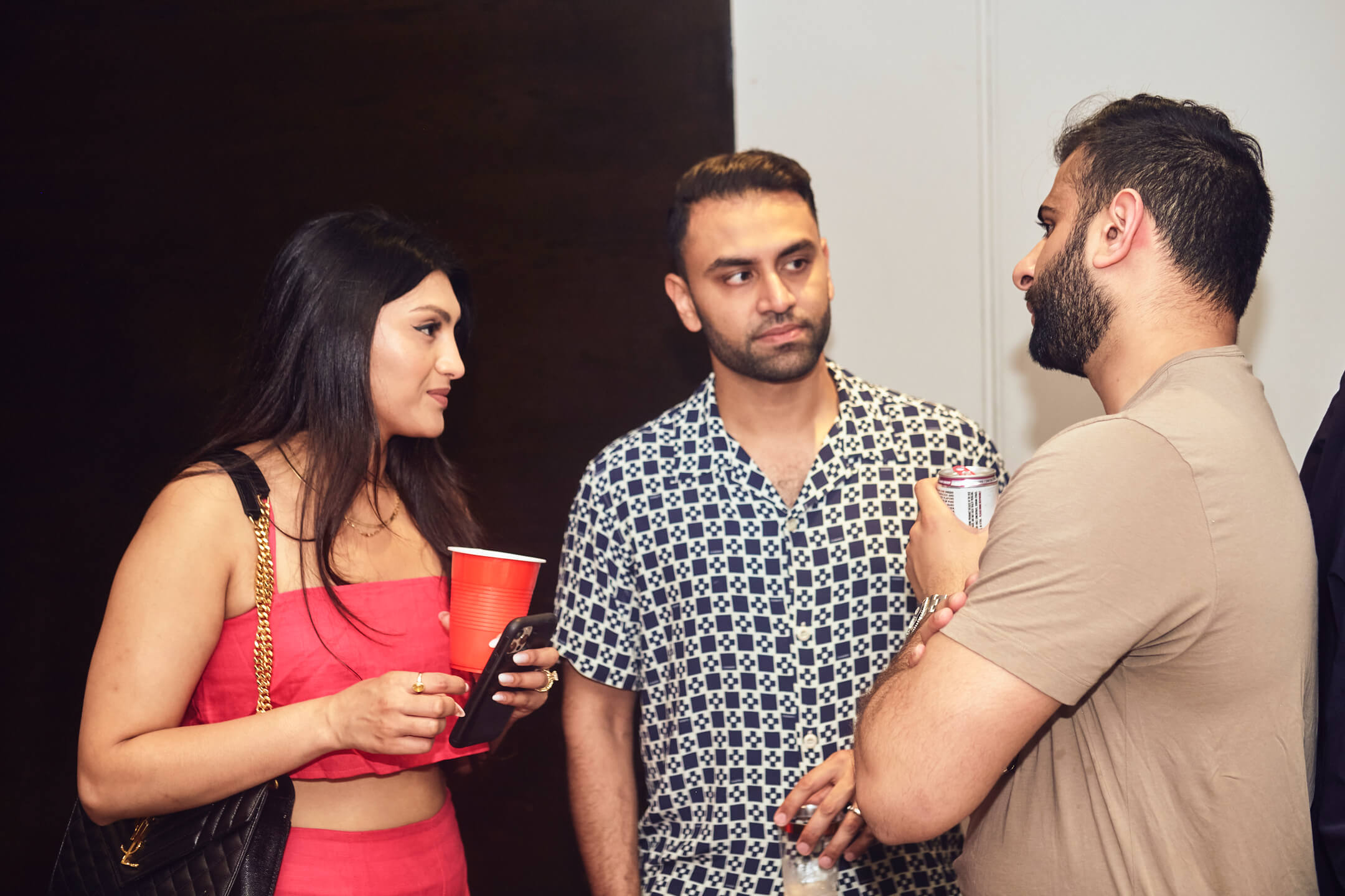 Rishi's 30th Birthday Party - Event Photography - Group Photography - 80 Washington Place - New York