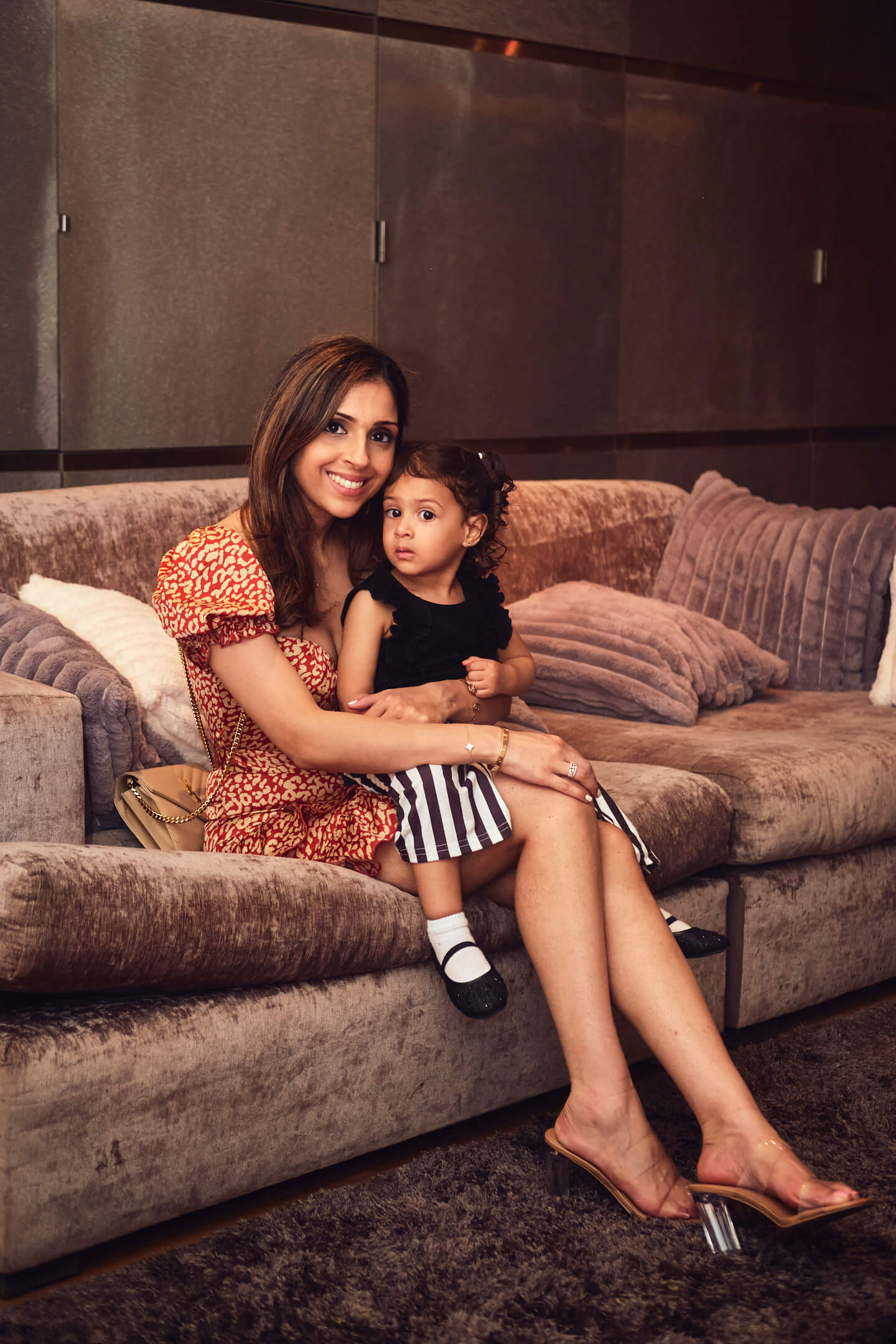 Rishi's 30th Birthday Party - Event Photography - Group Photography - 80 Washington Place - New York