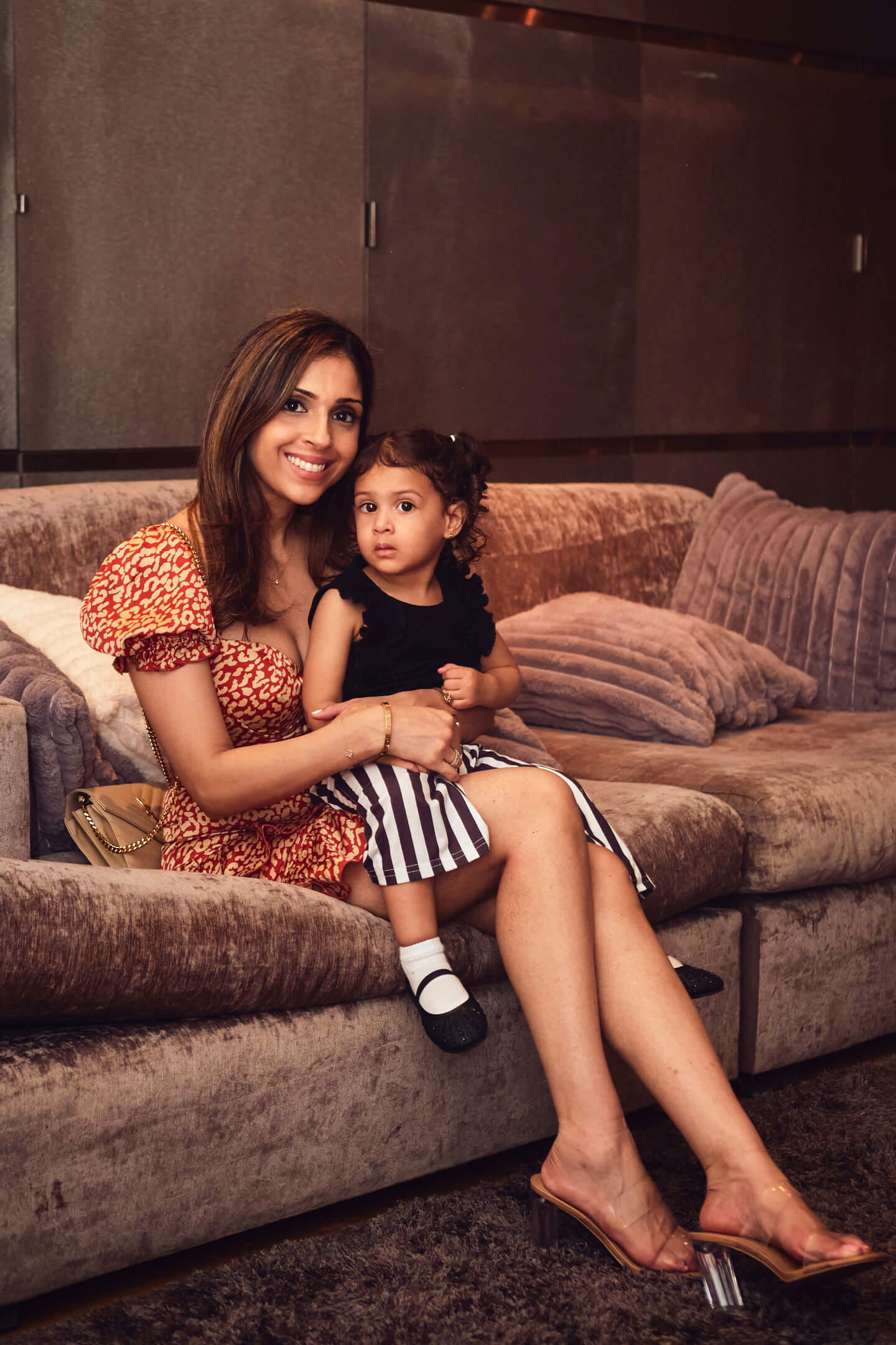 Rishi's 30th Birthday Party - Event Photography - Group Photography - 80 Washington Place - New York