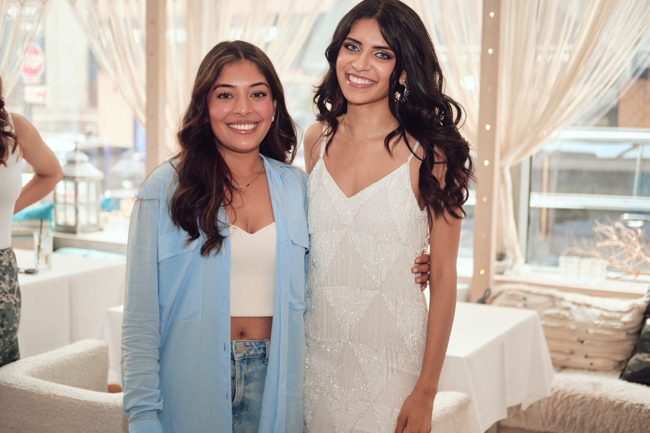 Sehal's 25th Birthday Party - Skinos, New York - Event Photography - Lifestyle Photography - Group Photography