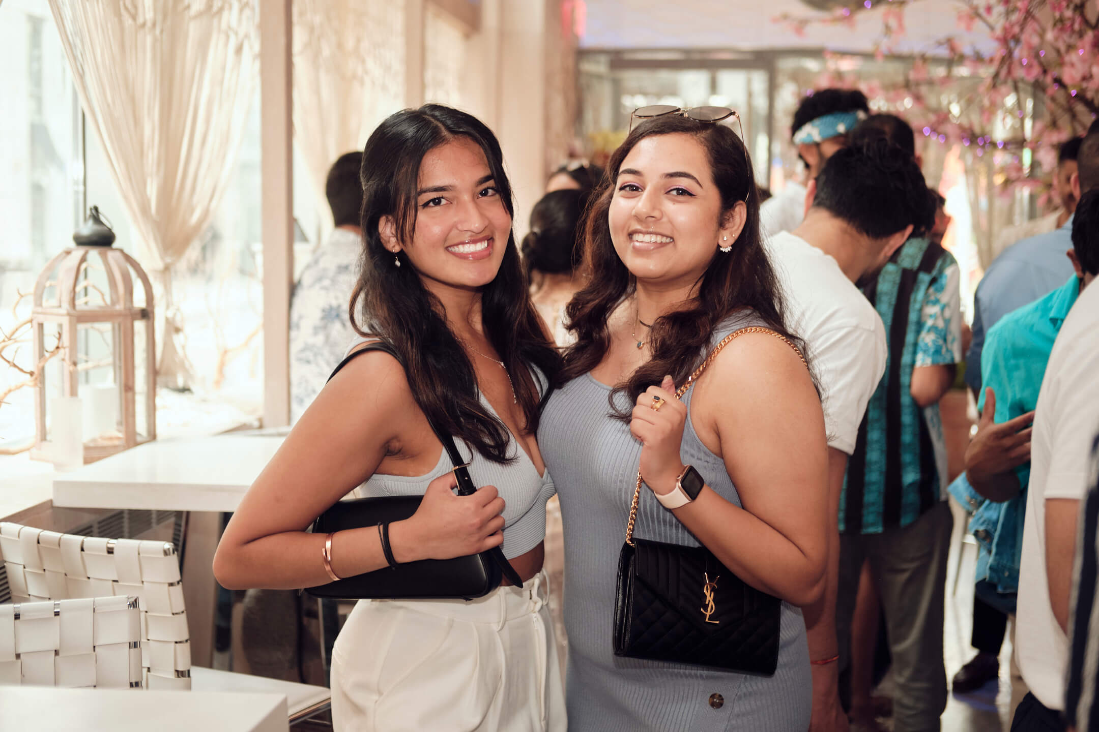 Sehal's 25th Birthday Party - Skinos, New York - Event Photography - Lifestyle Photography - Group Photography