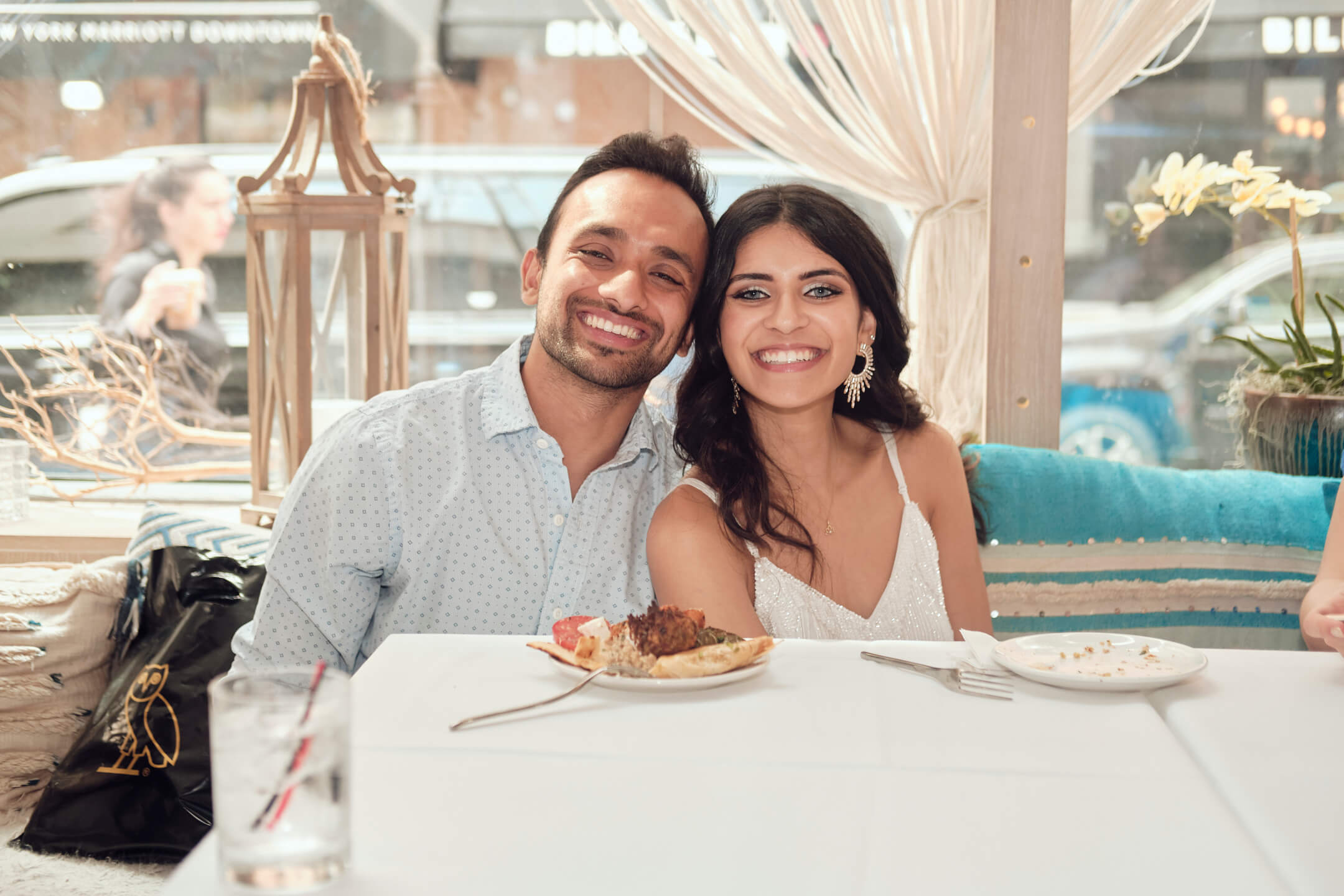 Sehal's 25th Birthday Party - Skinos, New York - Event Photography - Lifestyle Photography - Group Photography