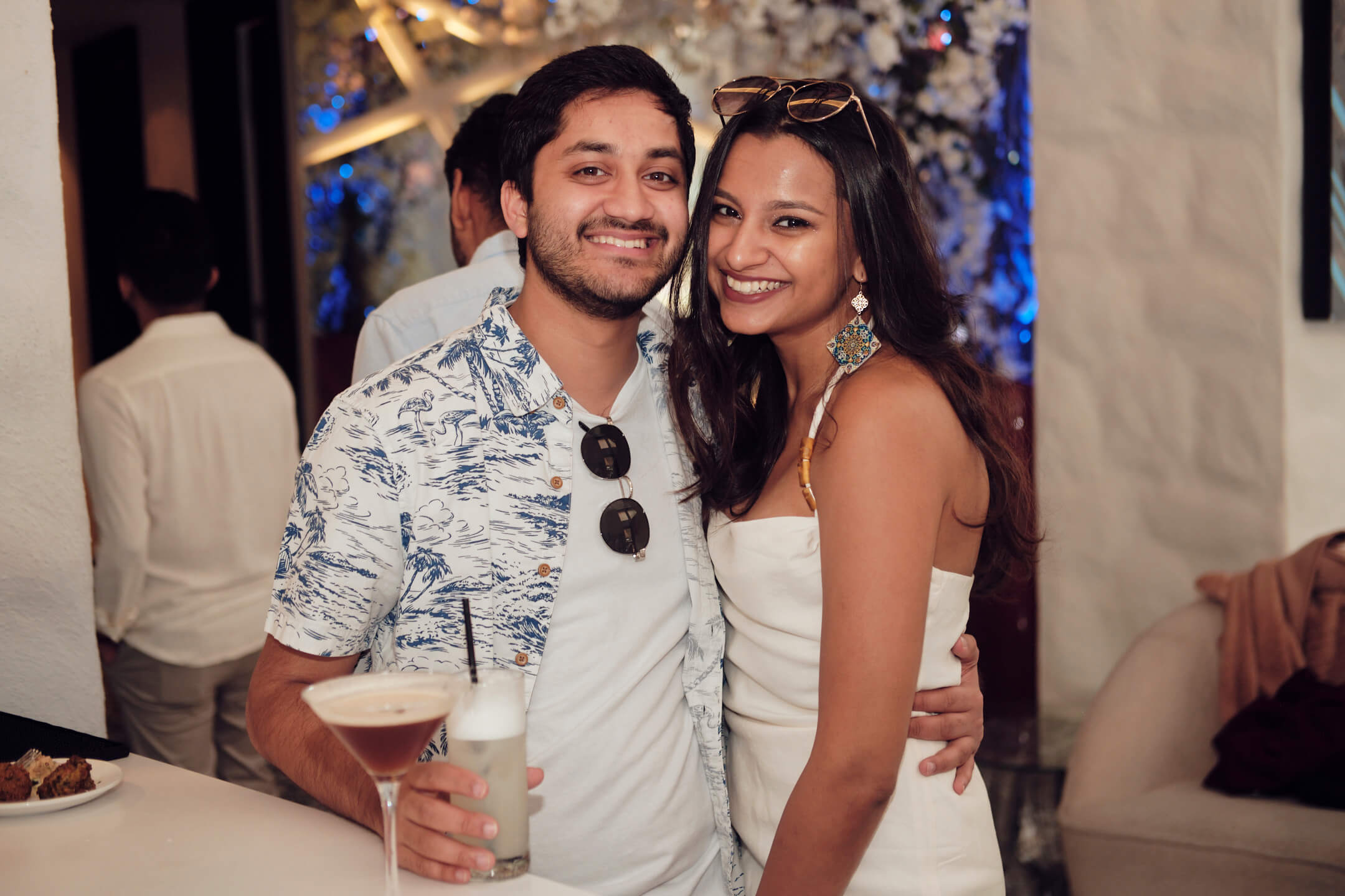 Sehal's 25th Birthday Party - Skinos, New York - Event Photography - Lifestyle Photography - Group Photography