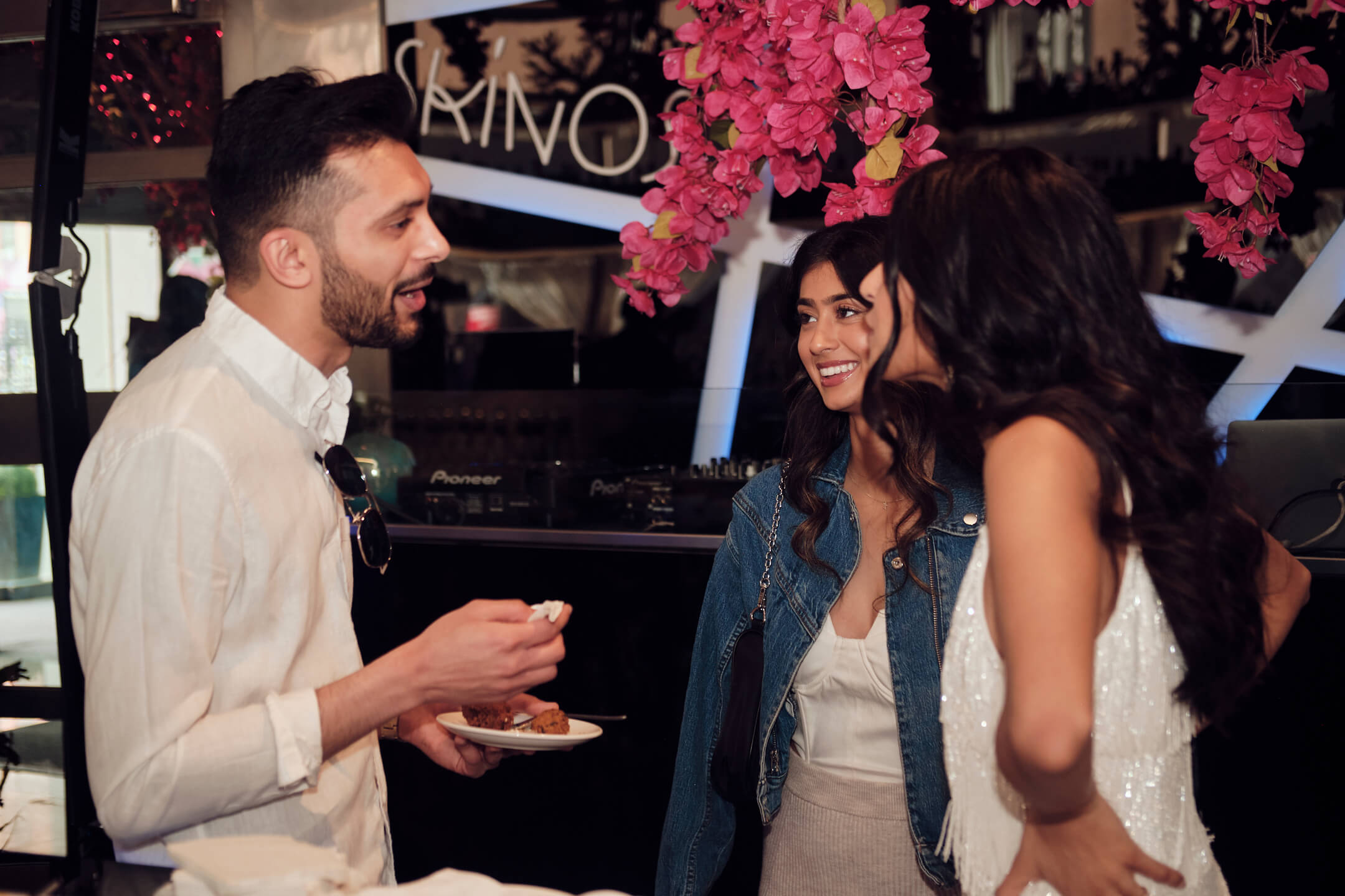 Sehal's 25th Birthday Party - Skinos, New York - Event Photography - Lifestyle Photography - Group Photography