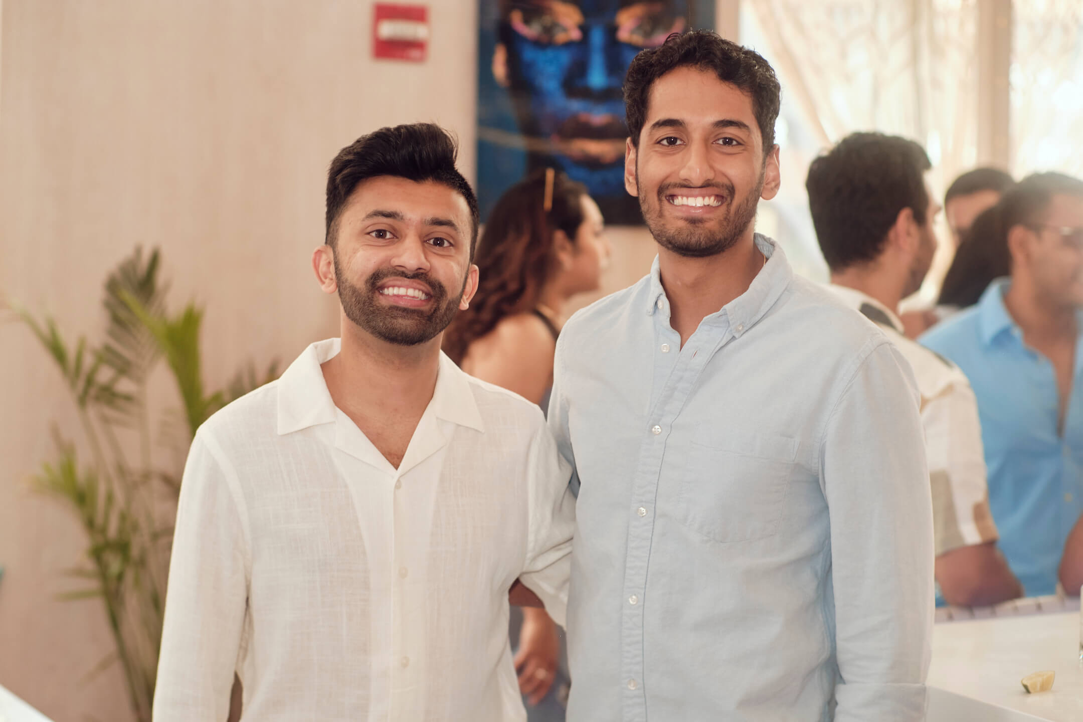 Sehal's 25th Birthday Party - Skinos, New York - Event Photography - Lifestyle Photography - Group Photography