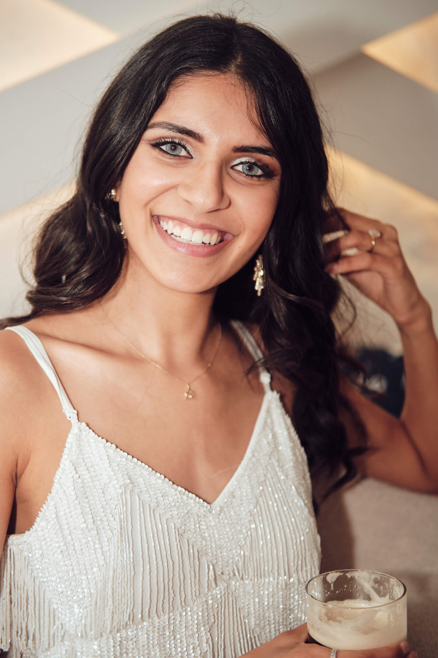 Sehal's 25th Birthday Party - Skinos, New York - Event Photography - Lifestyle Photography - Group Photography