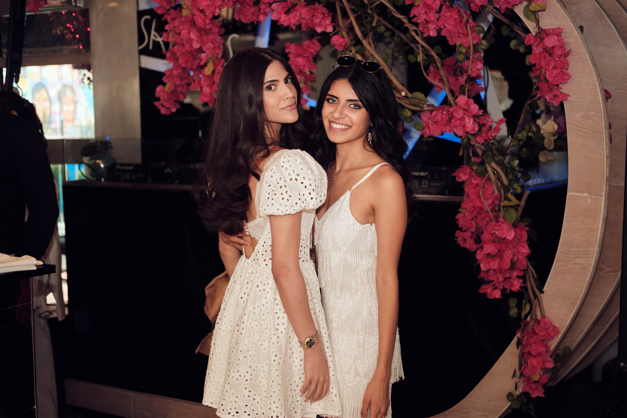 Sehal's 25th Birthday Party - Skinos, New York - Event Photography - Lifestyle Photography - Group Photography