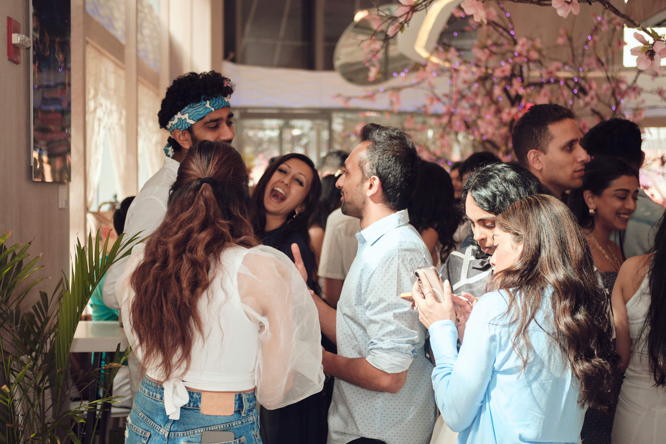 Sehal's 25th Birthday Party - Skinos, New York - Event Photography - Lifestyle Photography - Group Photography