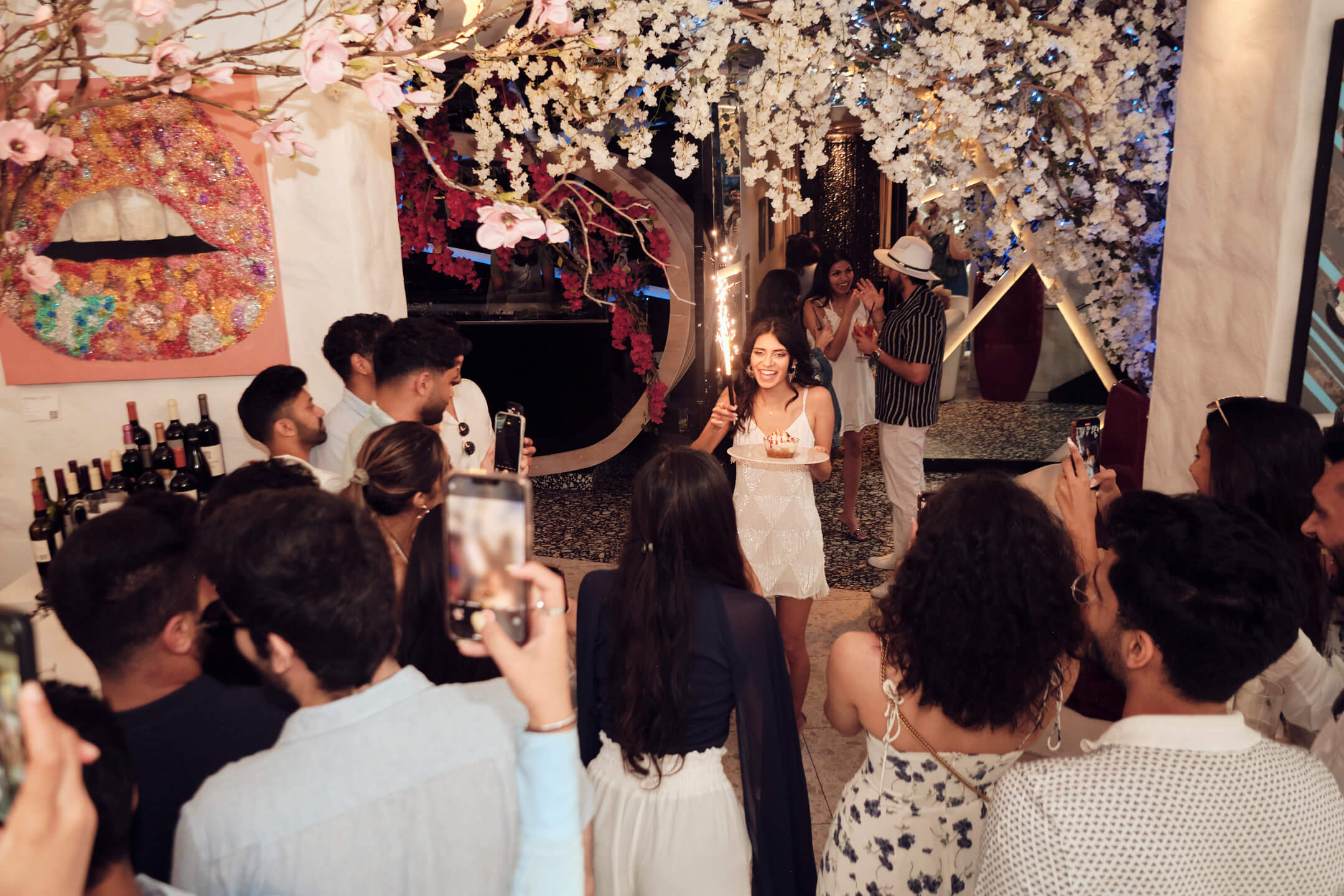 Sehal's 25th Birthday Party - Skinos, New York - Event Photography - Lifestyle Photography - Group Photography