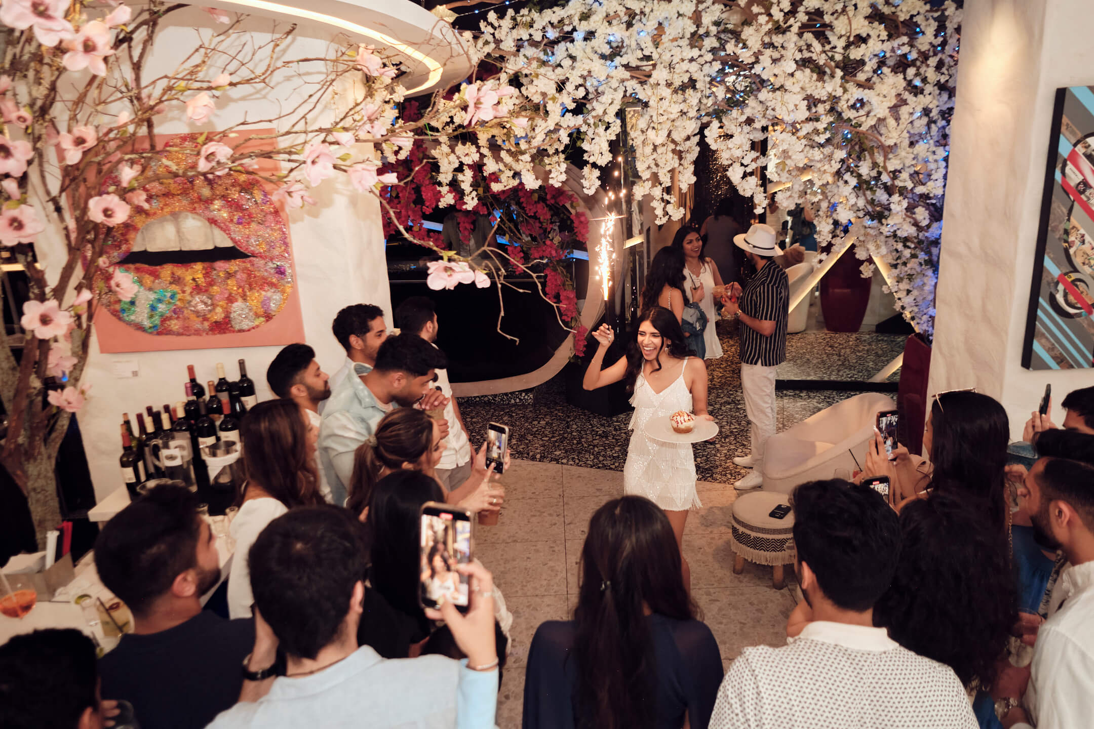 Sehal's 25th Birthday Party - Skinos, New York - Event Photography - Lifestyle Photography - Group Photography