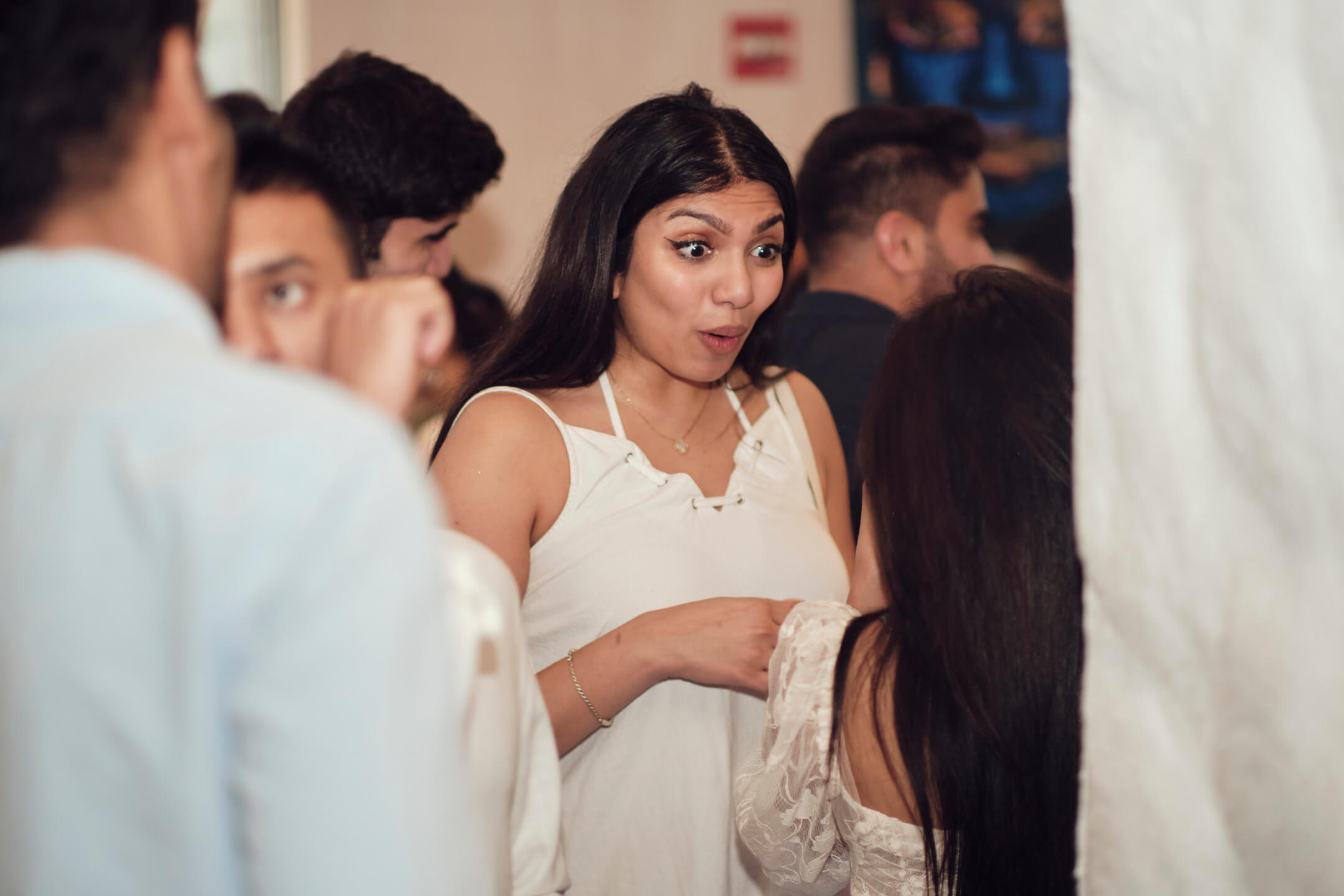 Sehal's 25th Birthday Party - Skinos, New York - Event Photography - Lifestyle Photography - Group Photography