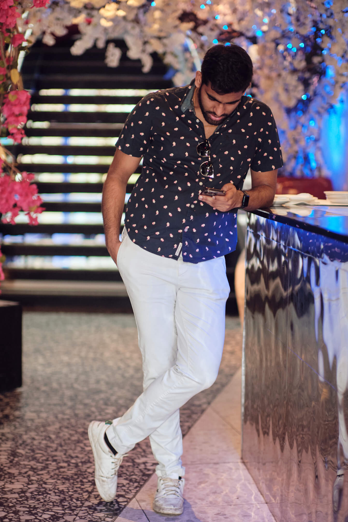 Sehal's 25th Birthday Party - Skinos, New York - Event Photography - Lifestyle Photography - Group Photography