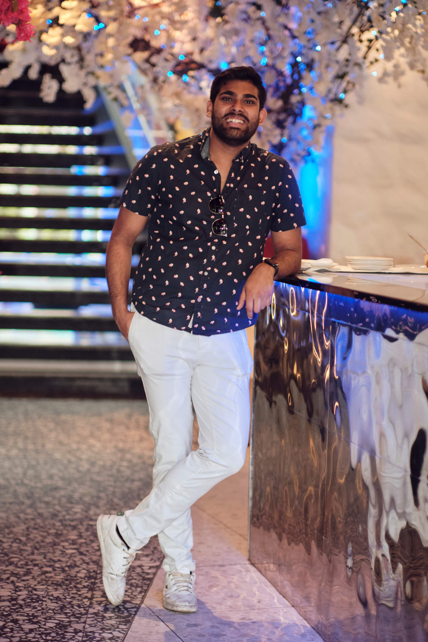 Sehal's 25th Birthday Party - Skinos, New York - Event Photography - Lifestyle Photography - Group Photography