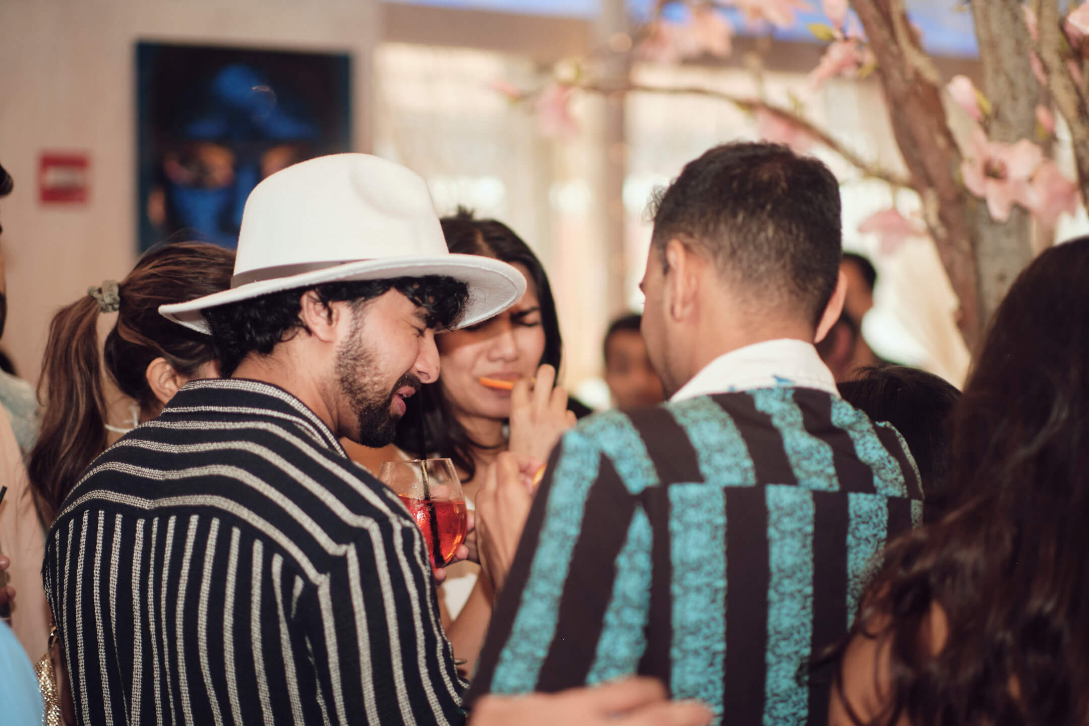 Sehal's 25th Birthday Party - Skinos, New York - Event Photography - Lifestyle Photography - Group Photography