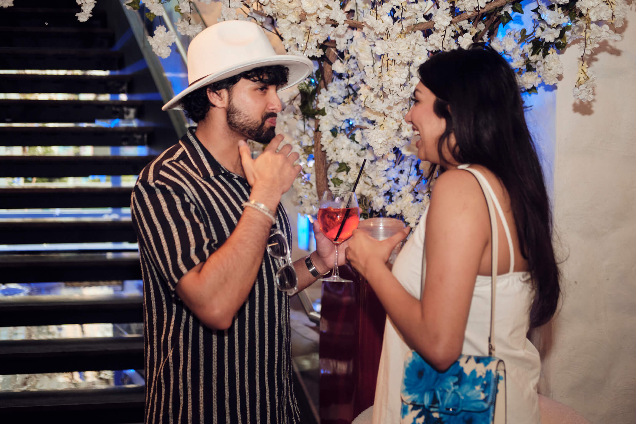 Sehal's 25th Birthday Party - Skinos, New York - Event Photography - Lifestyle Photography - Group Photography