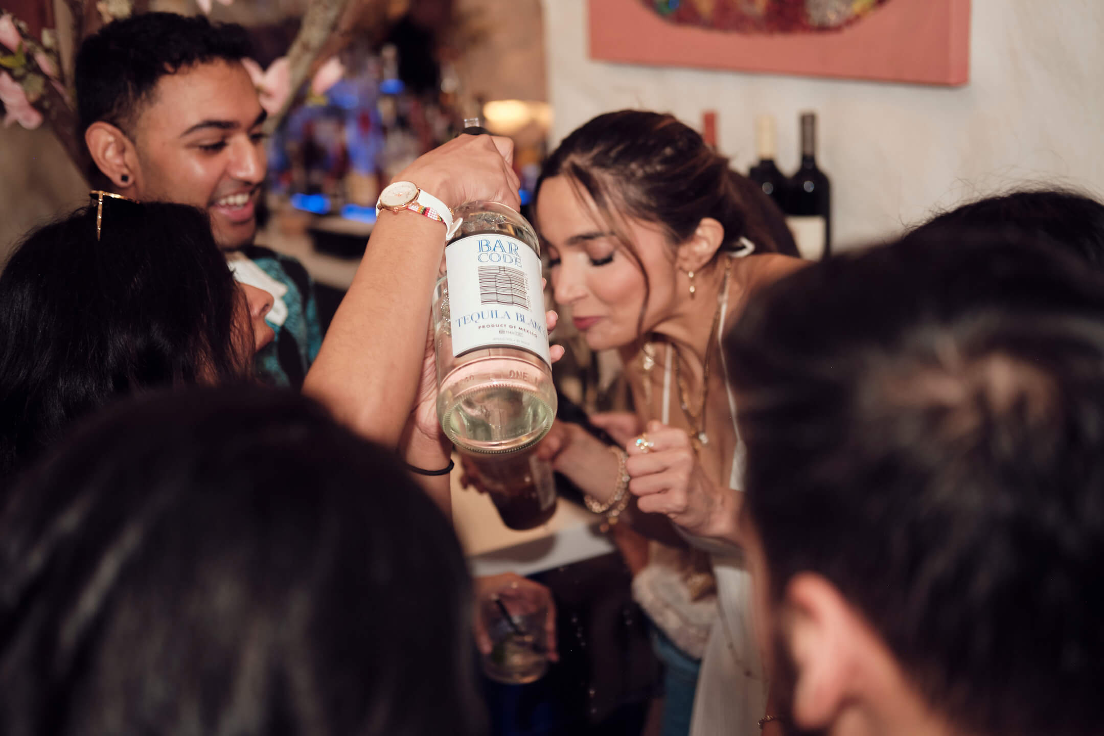 Sehal's 25th Birthday Party - Skinos, New York - Event Photography - Lifestyle Photography - Group Photography