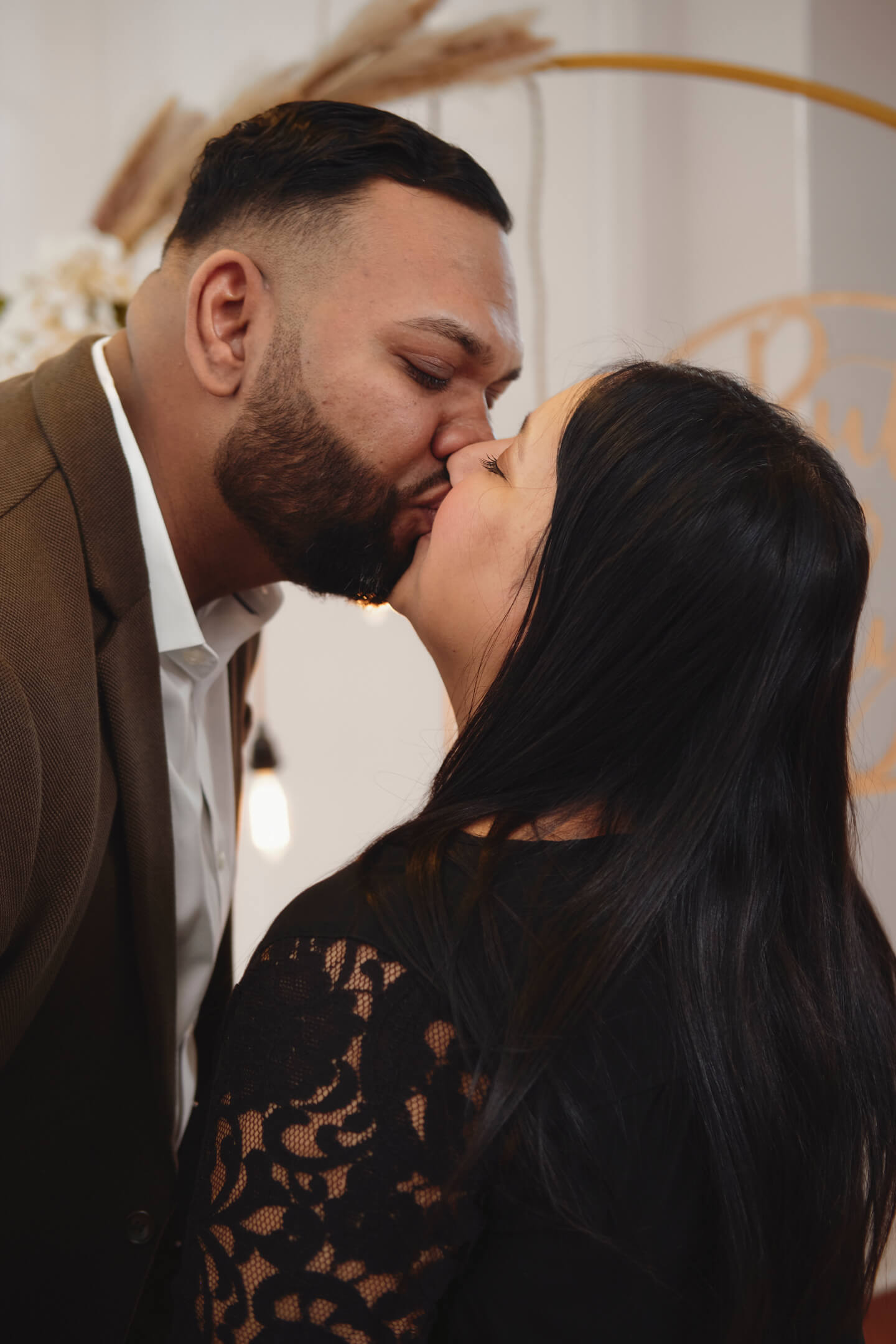 Rocky & Ruta - Surprise Proposal - Photography Session