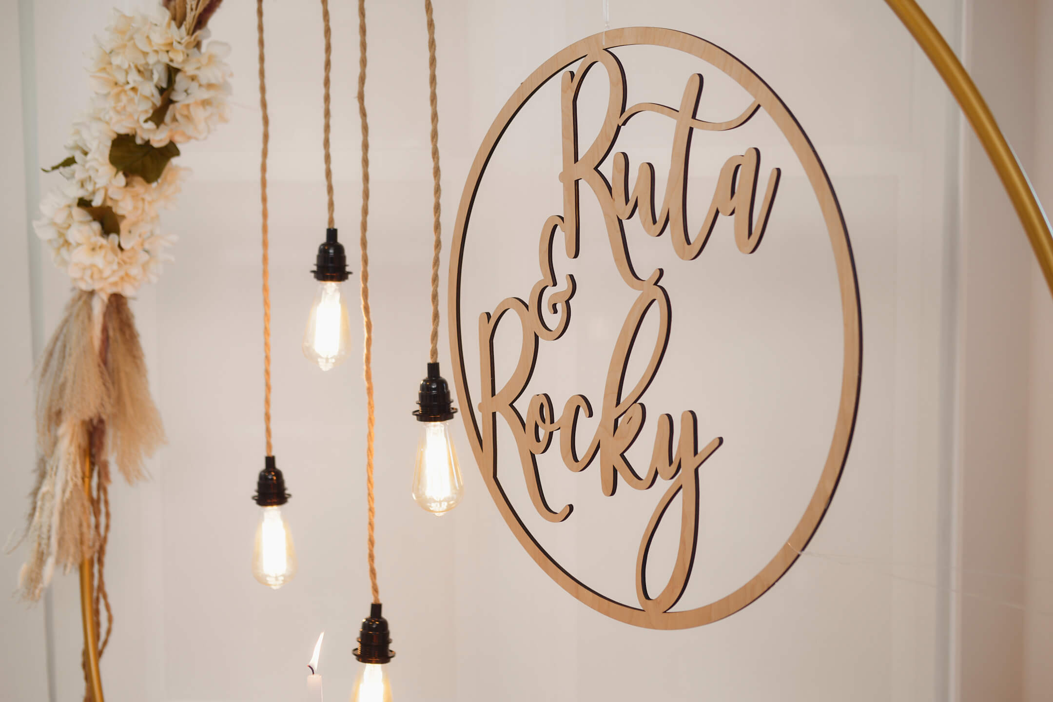 Rocky & Ruta - Surprise Proposal - Photography Session