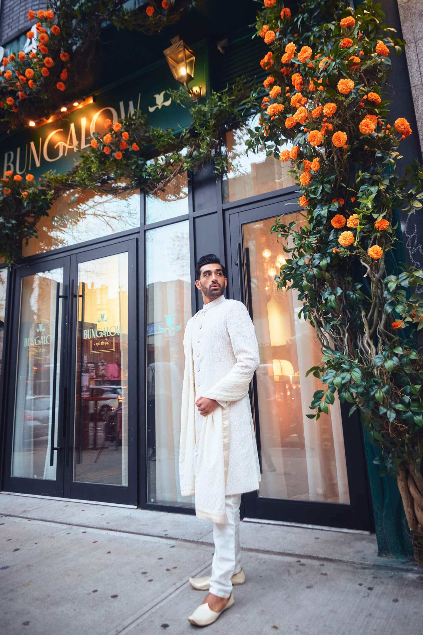 Ramadan Kareem - Iftar by The Zubair Show - 2024 - The Bungalow NYC - Event Photography - Networking Event Photography - Lifestyle Photography